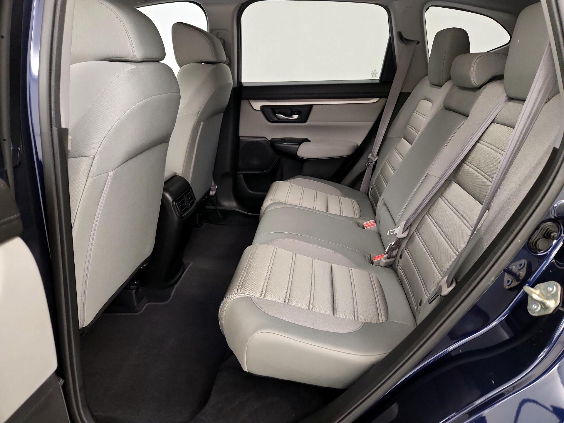 Thumbnail: 2020 Honda CR-V - 19