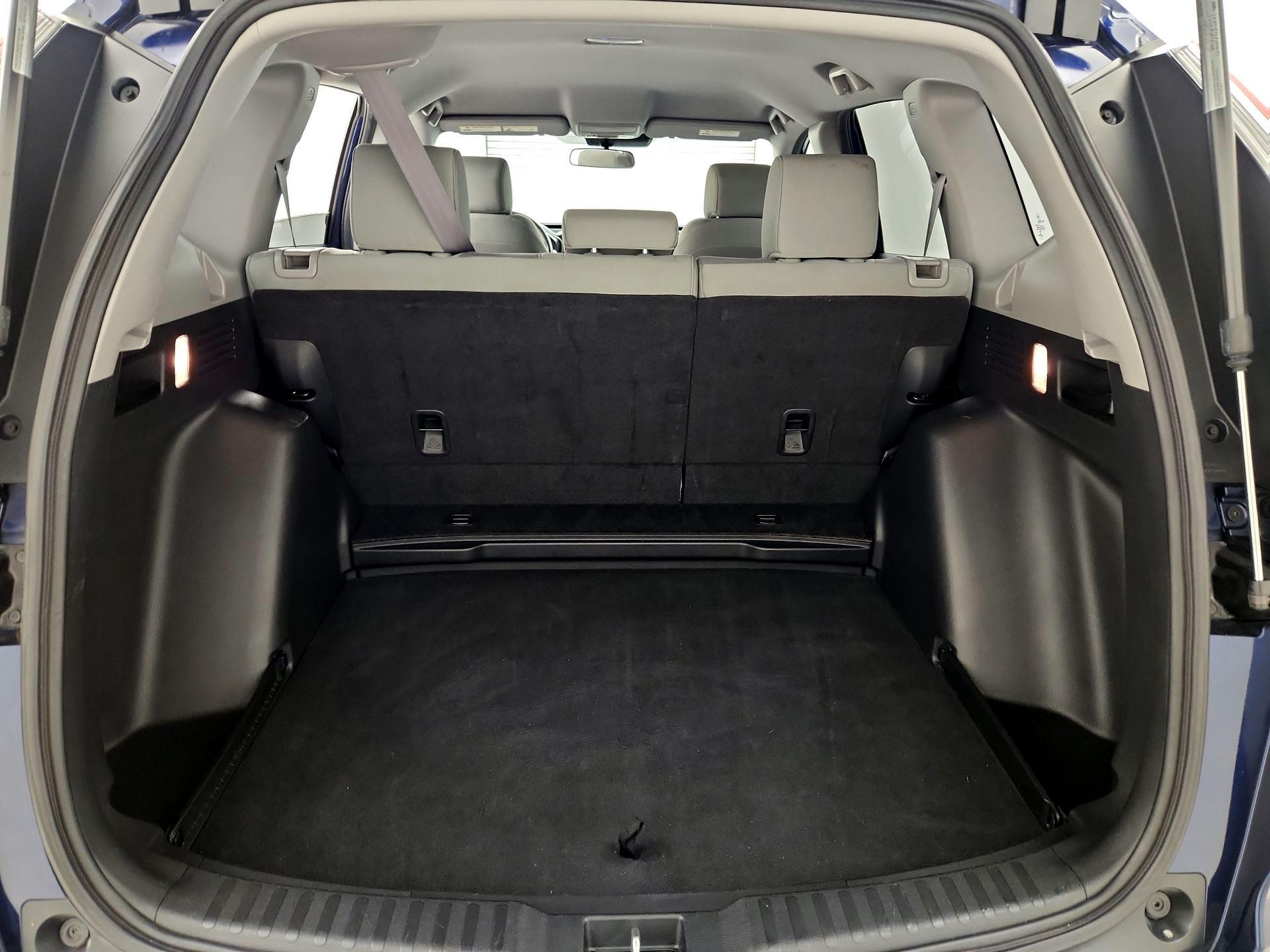 Thumbnail: 2020 Honda CR-V - 20