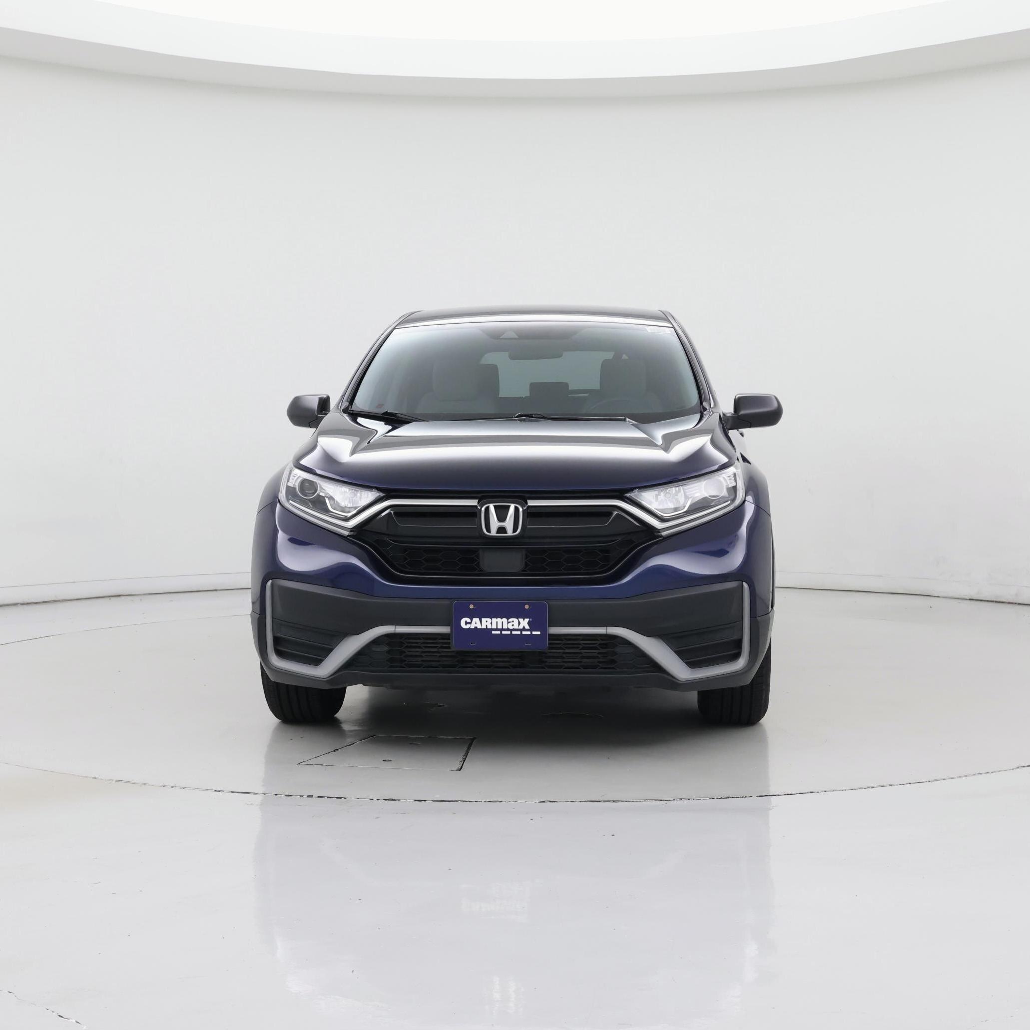 Thumbnail: 2020 Honda CR-V - 5