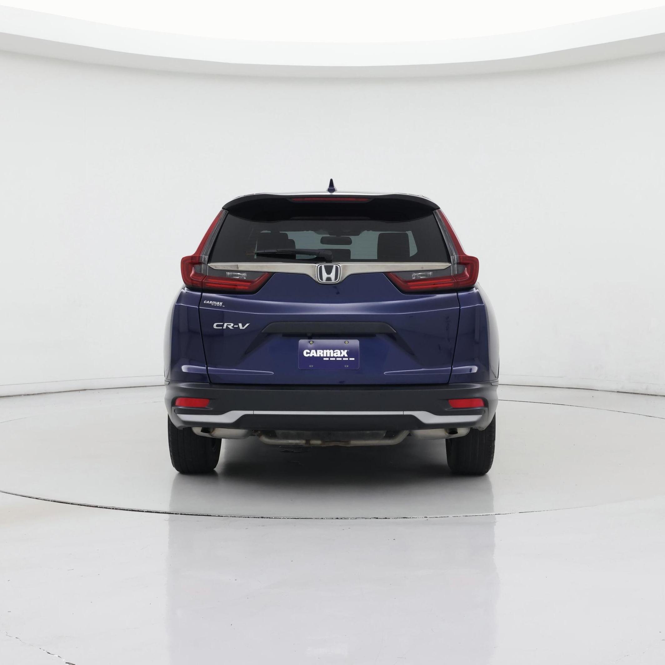 Thumbnail: 2020 Honda CR-V - 6