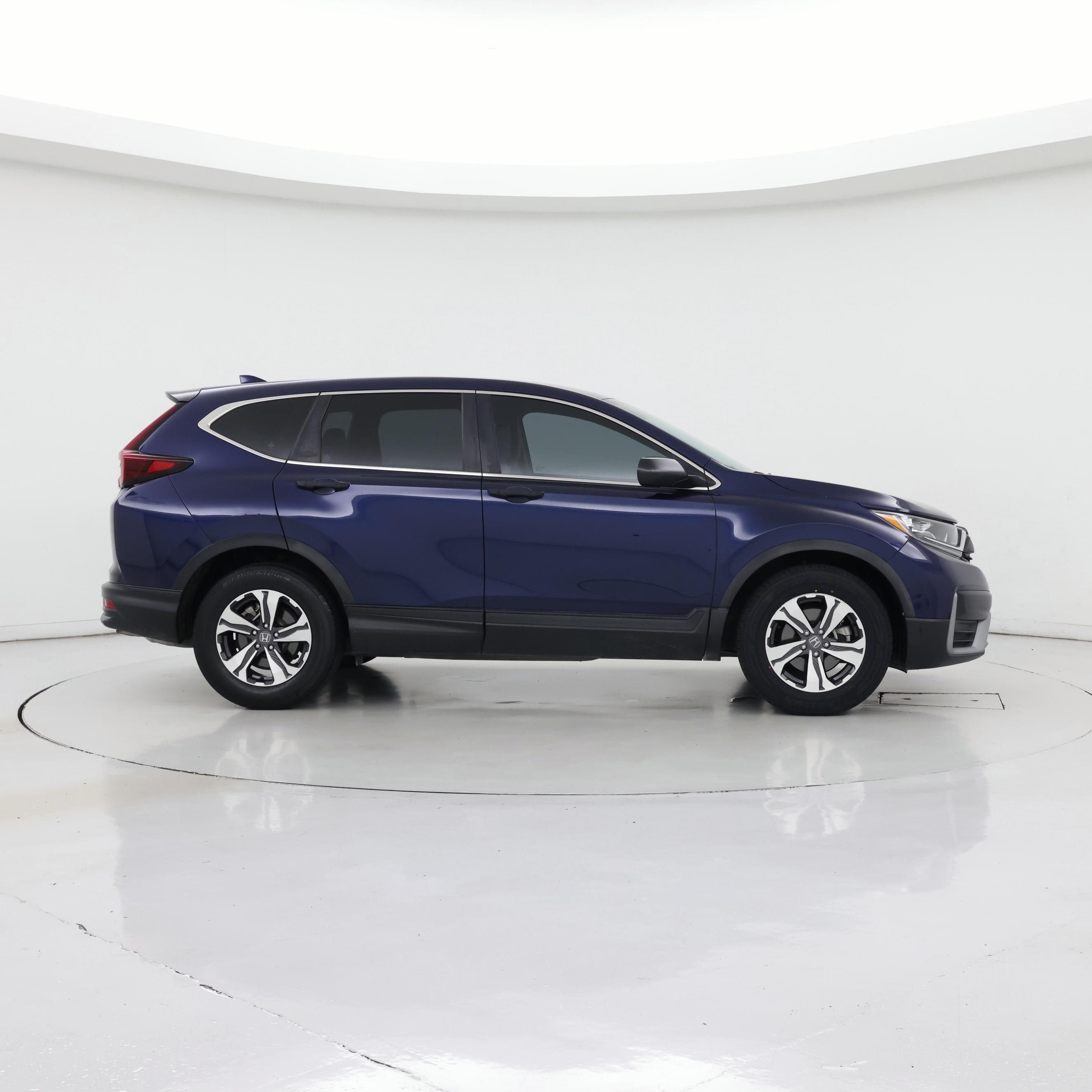 Thumbnail: 2020 Honda CR-V - 7