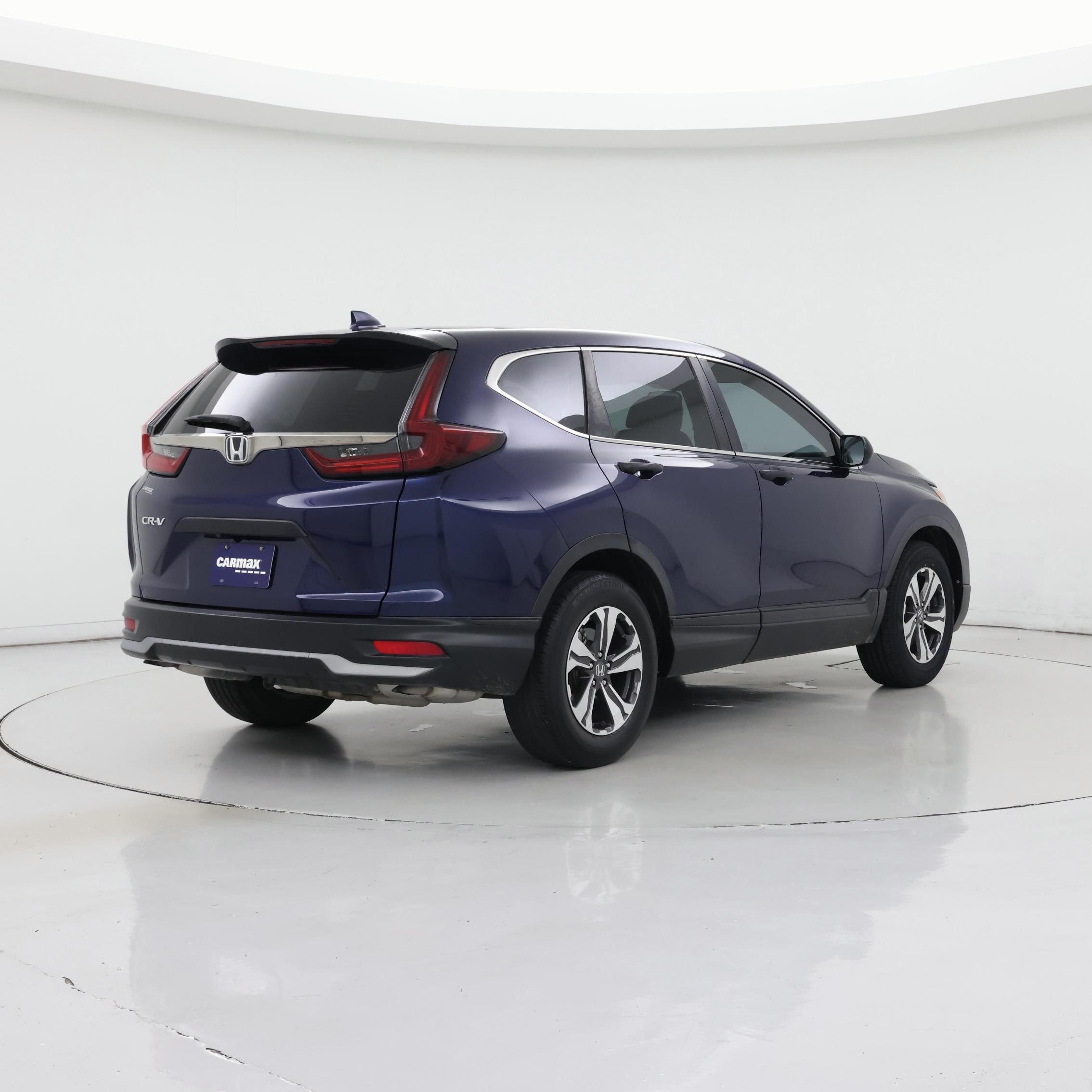 Thumbnail: 2020 Honda CR-V - 8