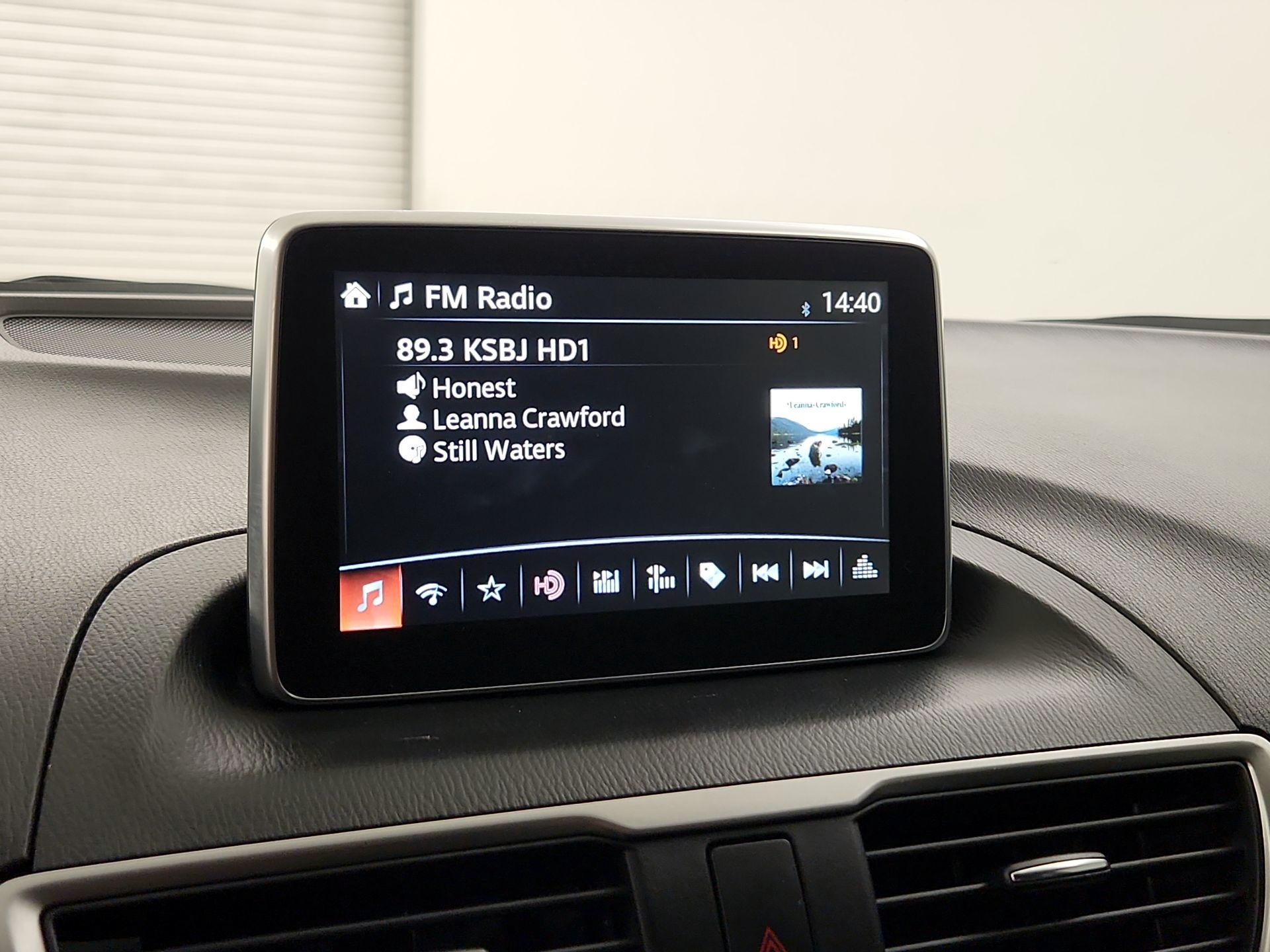 Thumbnail: 2015 Mazda Mazda3 - 16