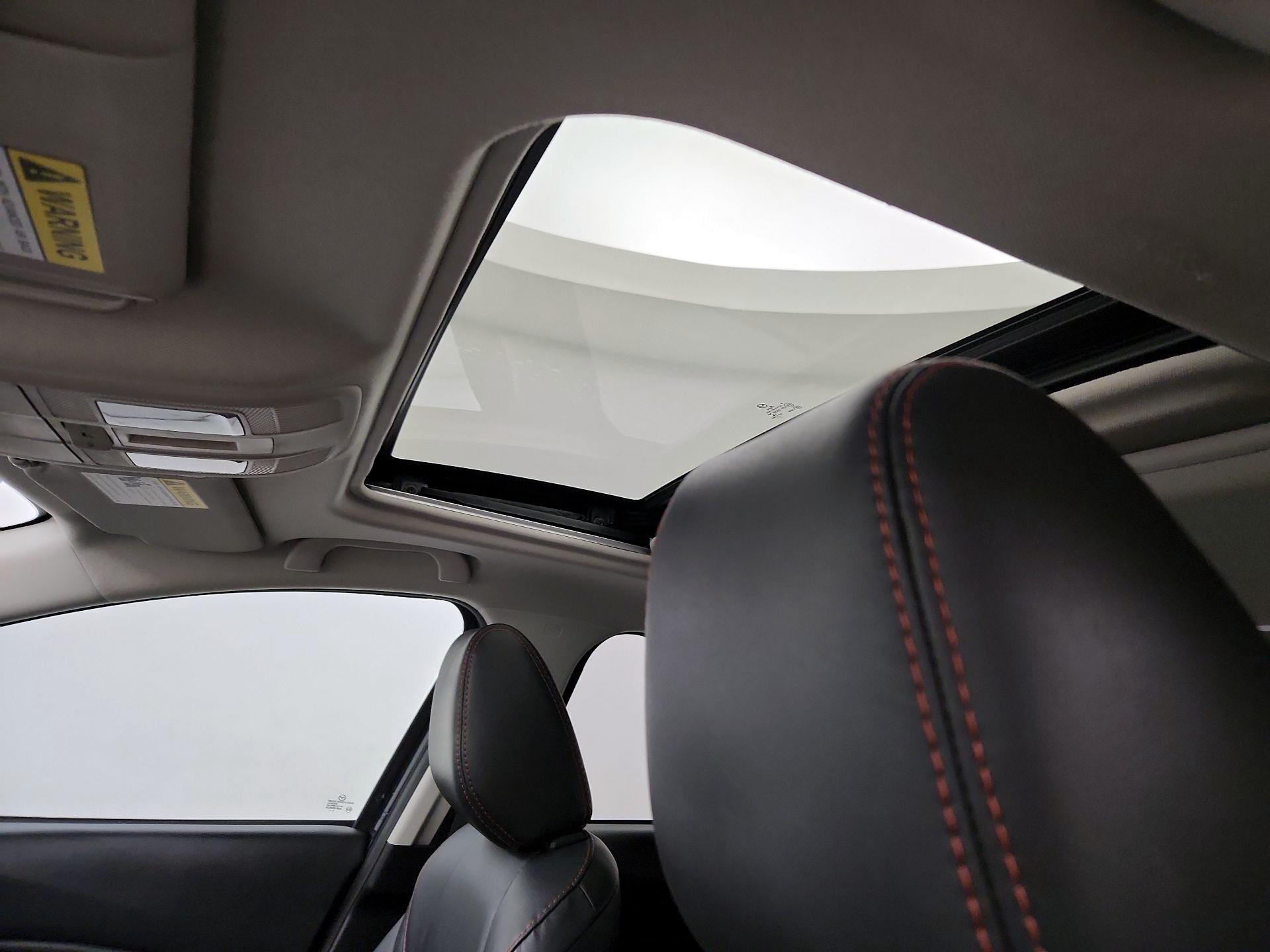 Thumbnail: 2015 Mazda Mazda3 - 20