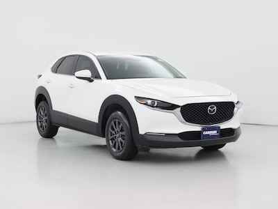 2021 Mazda CX-30 S
