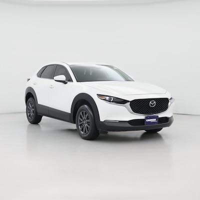 2021 Mazda CX-30 S