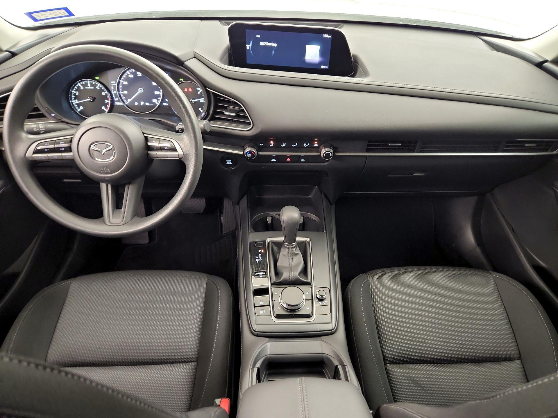 Thumbnail: 2021 Mazda CX-30 - 9