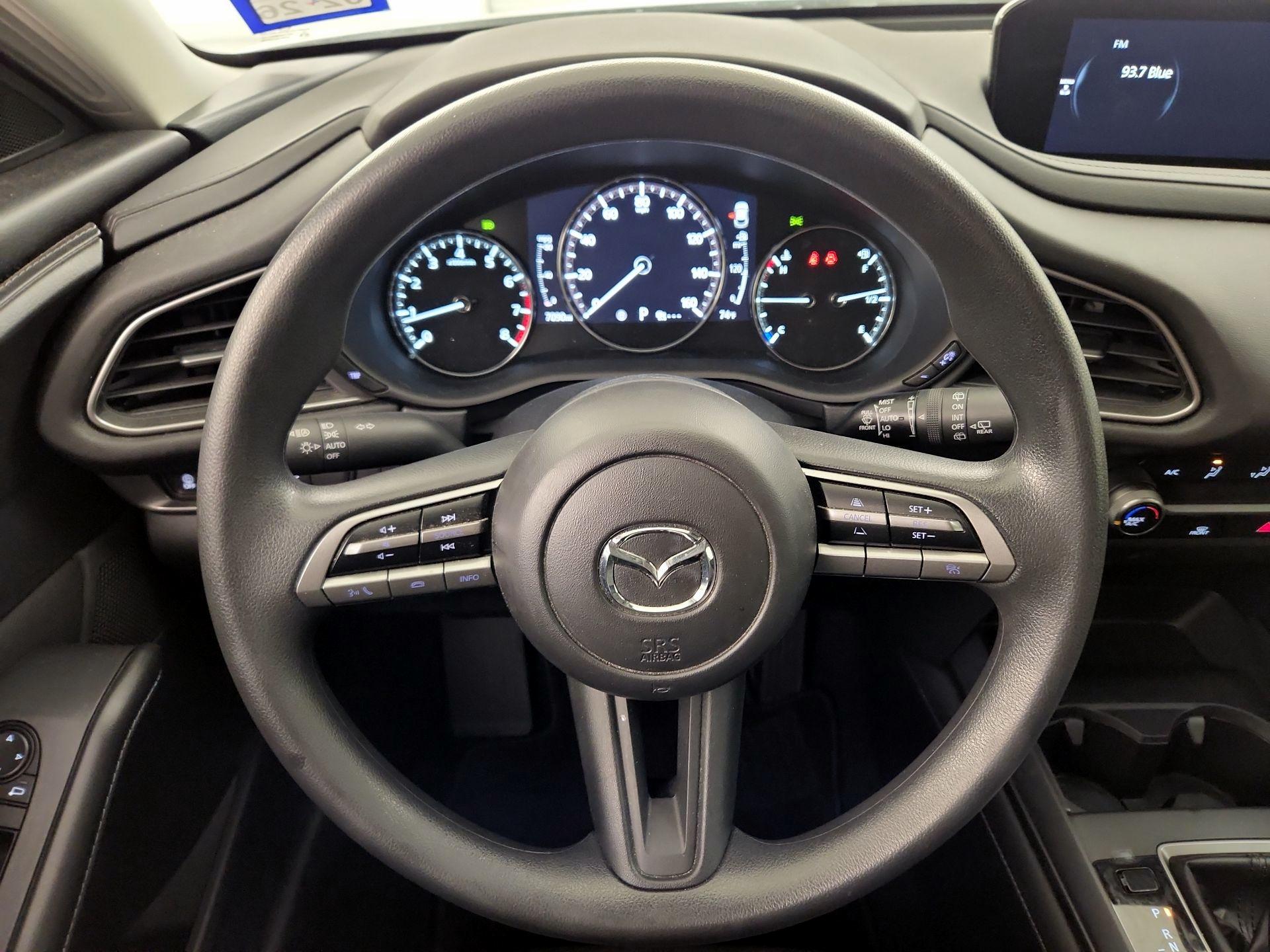 Thumbnail: 2021 Mazda CX-30 - 10