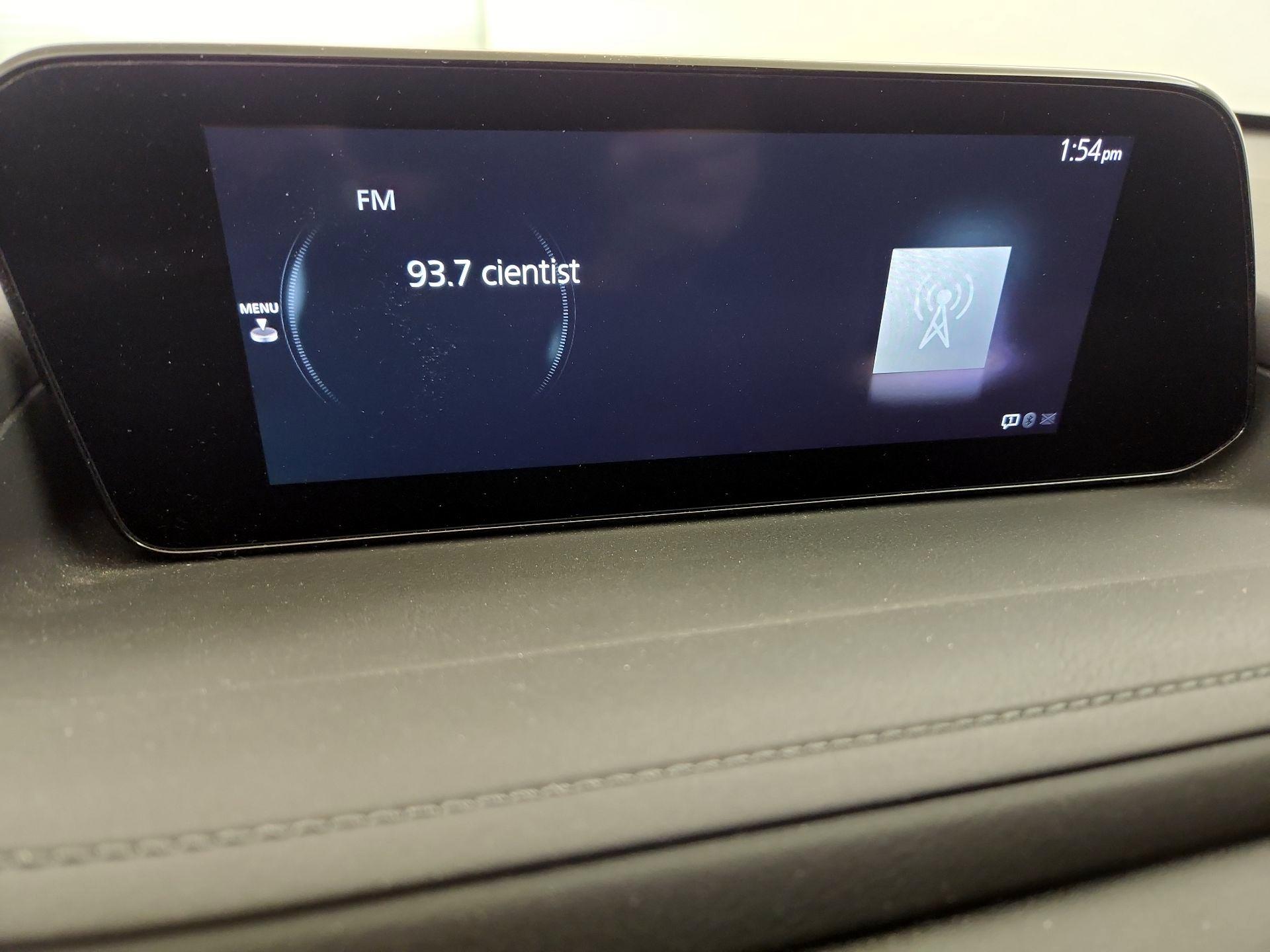 Thumbnail: 2021 Mazda CX-30 - 15