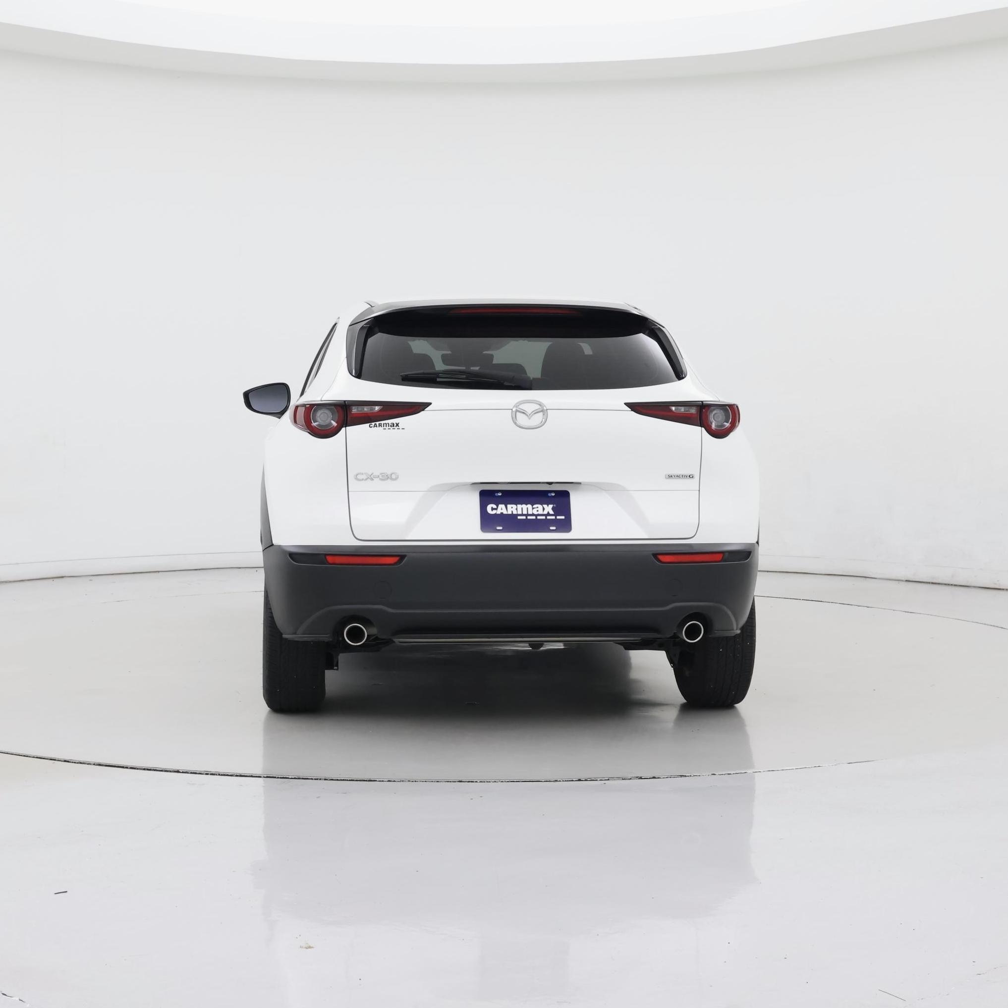 Thumbnail: 2021 Mazda CX-30 - 6