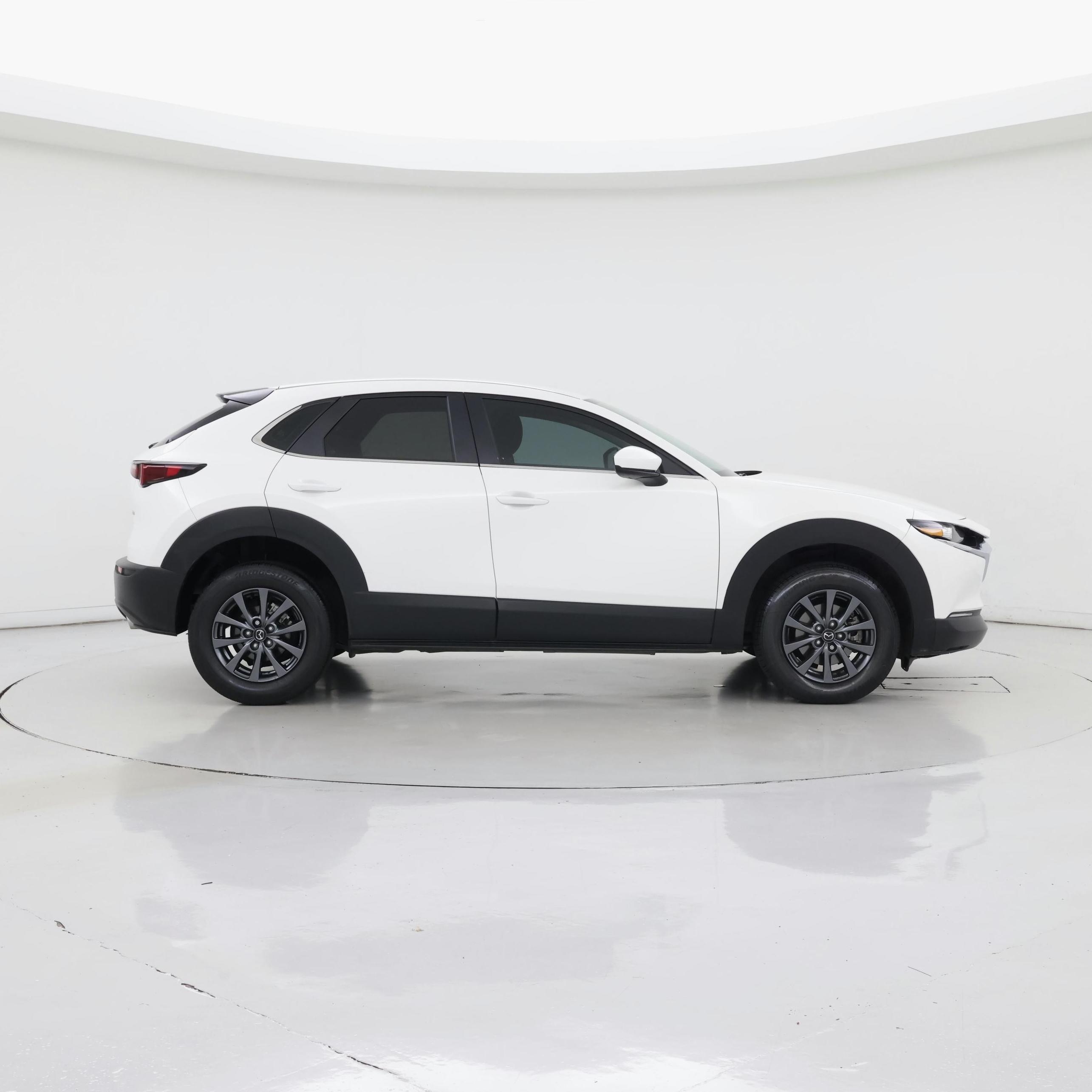 Thumbnail: 2021 Mazda CX-30 - 7