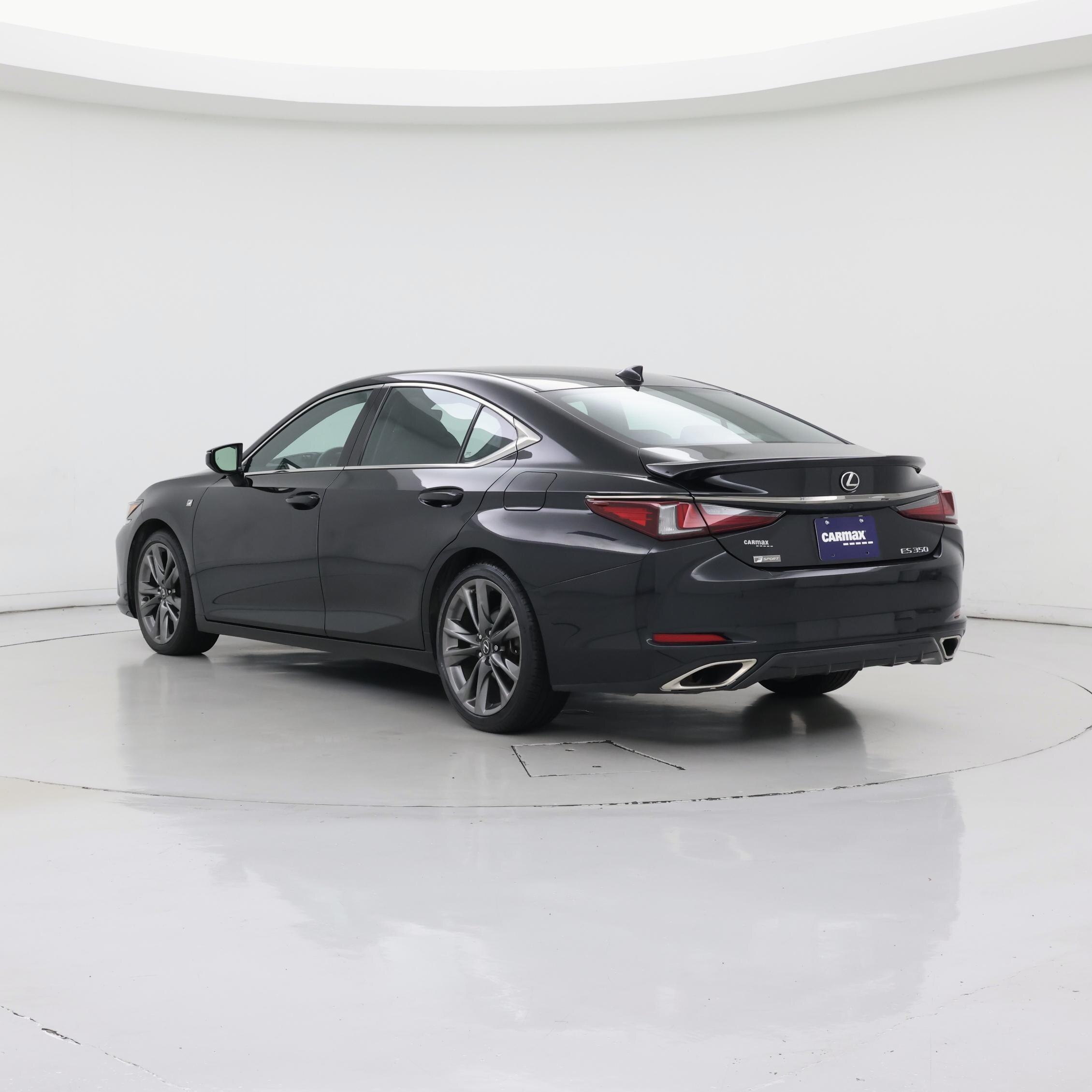 Thumbnail: 2021 Lexus ES - 2