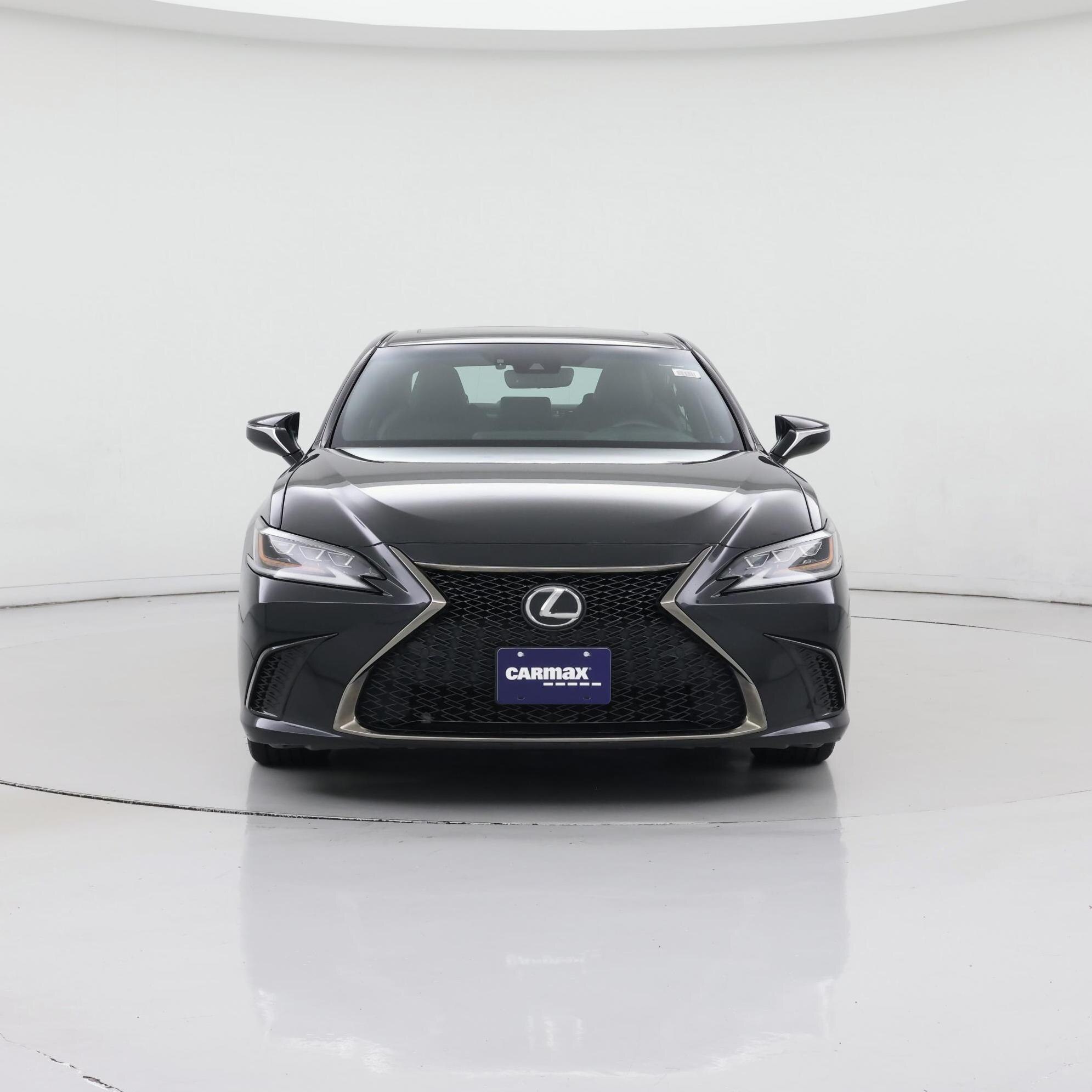 Thumbnail: 2021 Lexus ES - 5