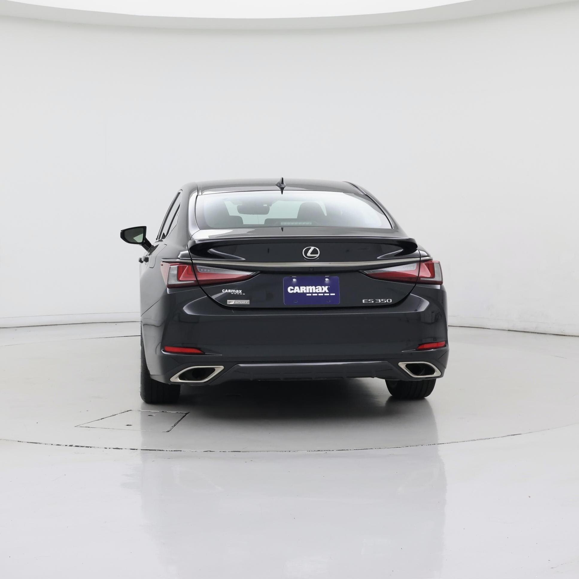 Thumbnail: 2021 Lexus ES - 6