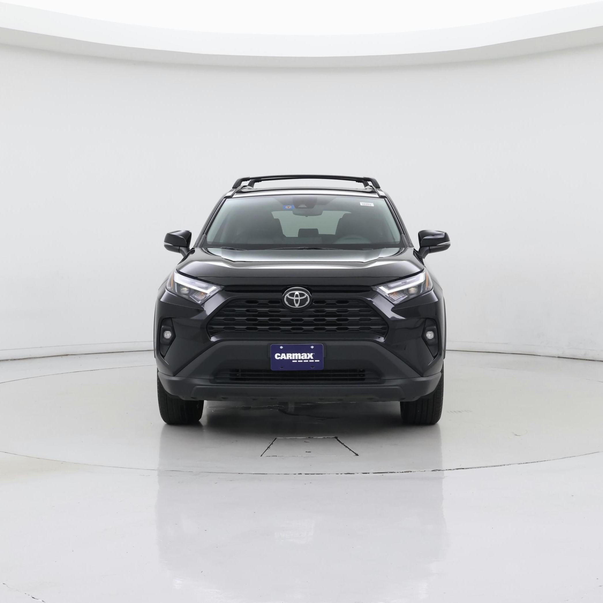 Thumbnail: 2023 Toyota RAV4 - 5