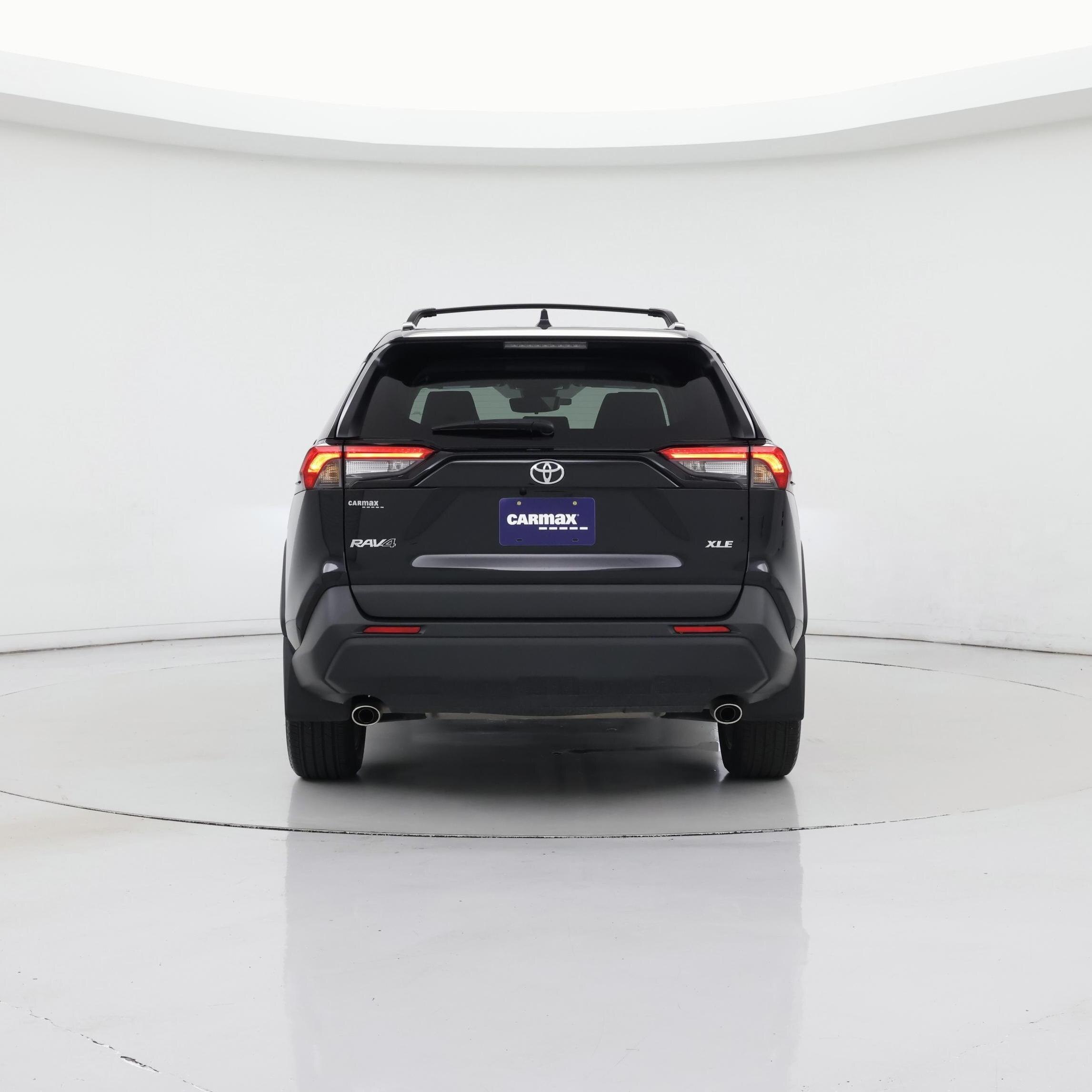Thumbnail: 2023 Toyota RAV4 - 6