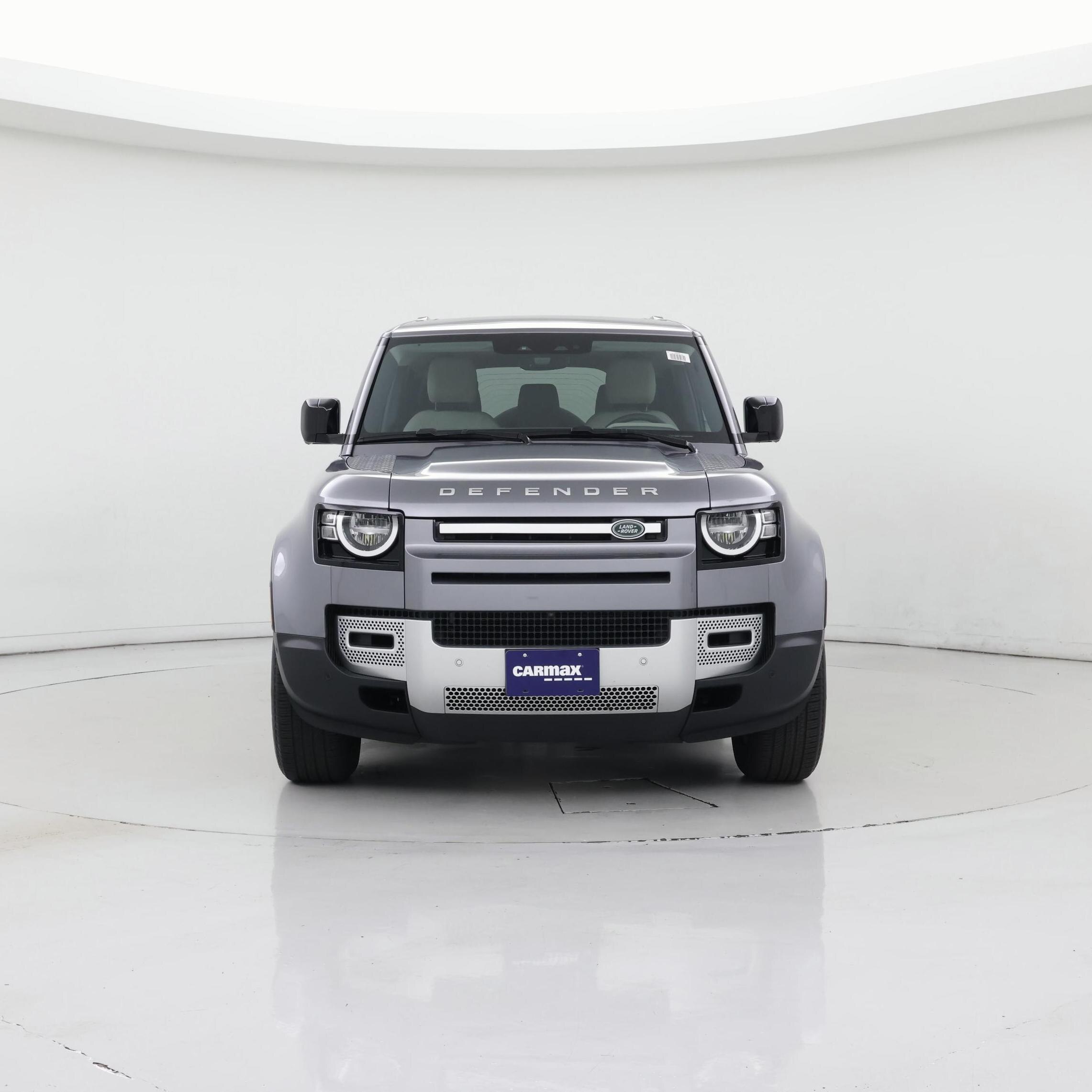 Thumbnail: 2023 Land Rover Defender - 5