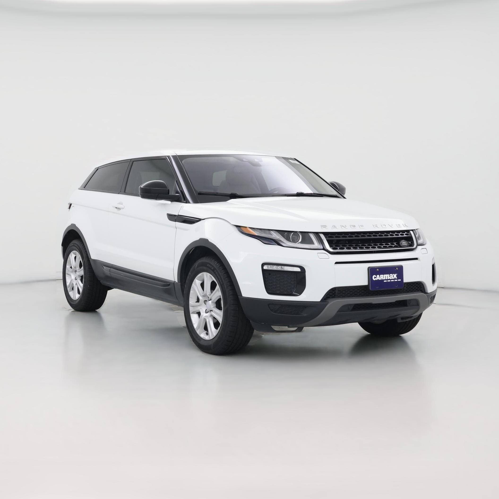 Thumbnail: 2016 Land Rover Range Rover Evoque - 1