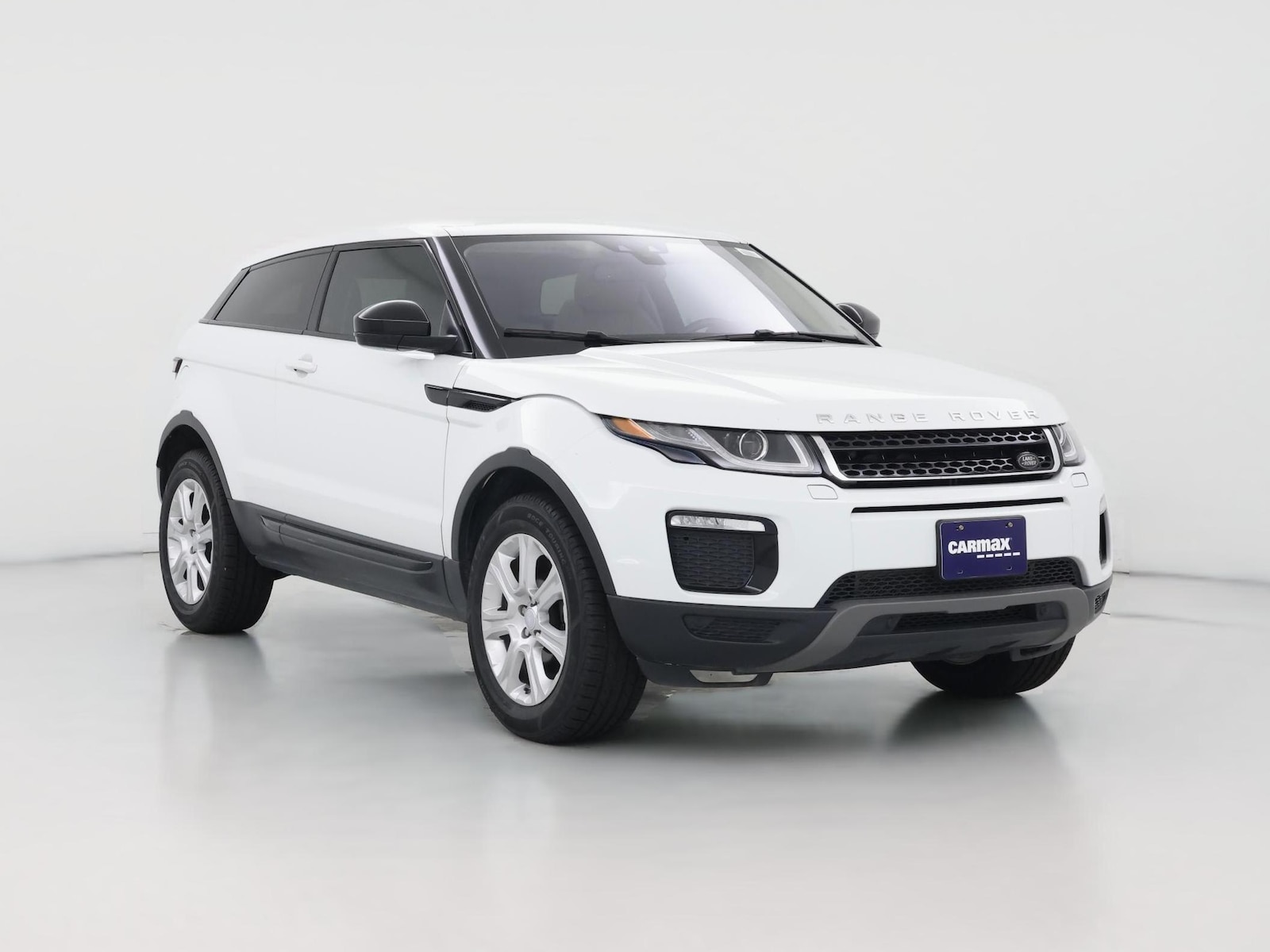 2016 Land Rover Range Rover Evoque SE Premium