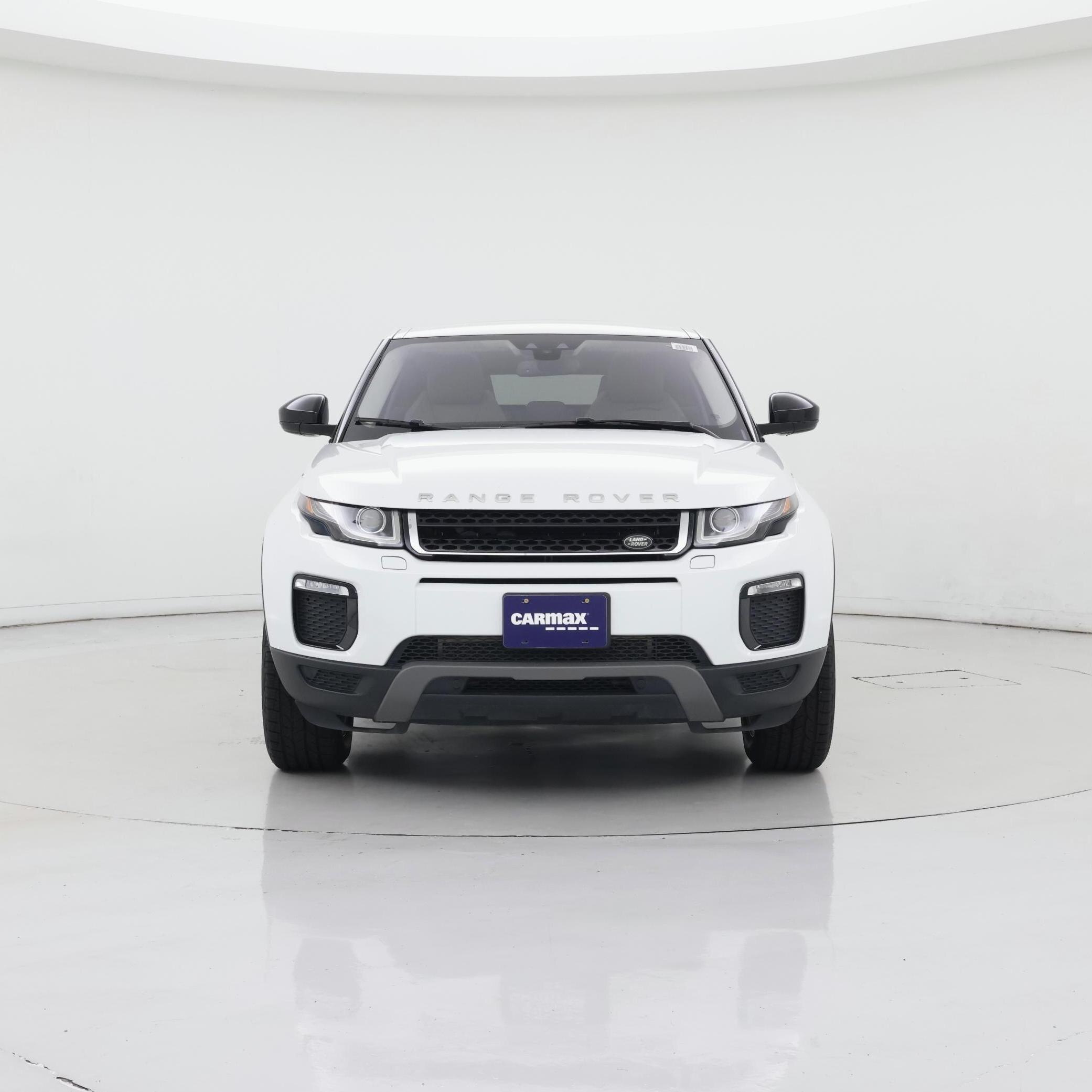 Thumbnail: 2016 Land Rover Range Rover Evoque - 5