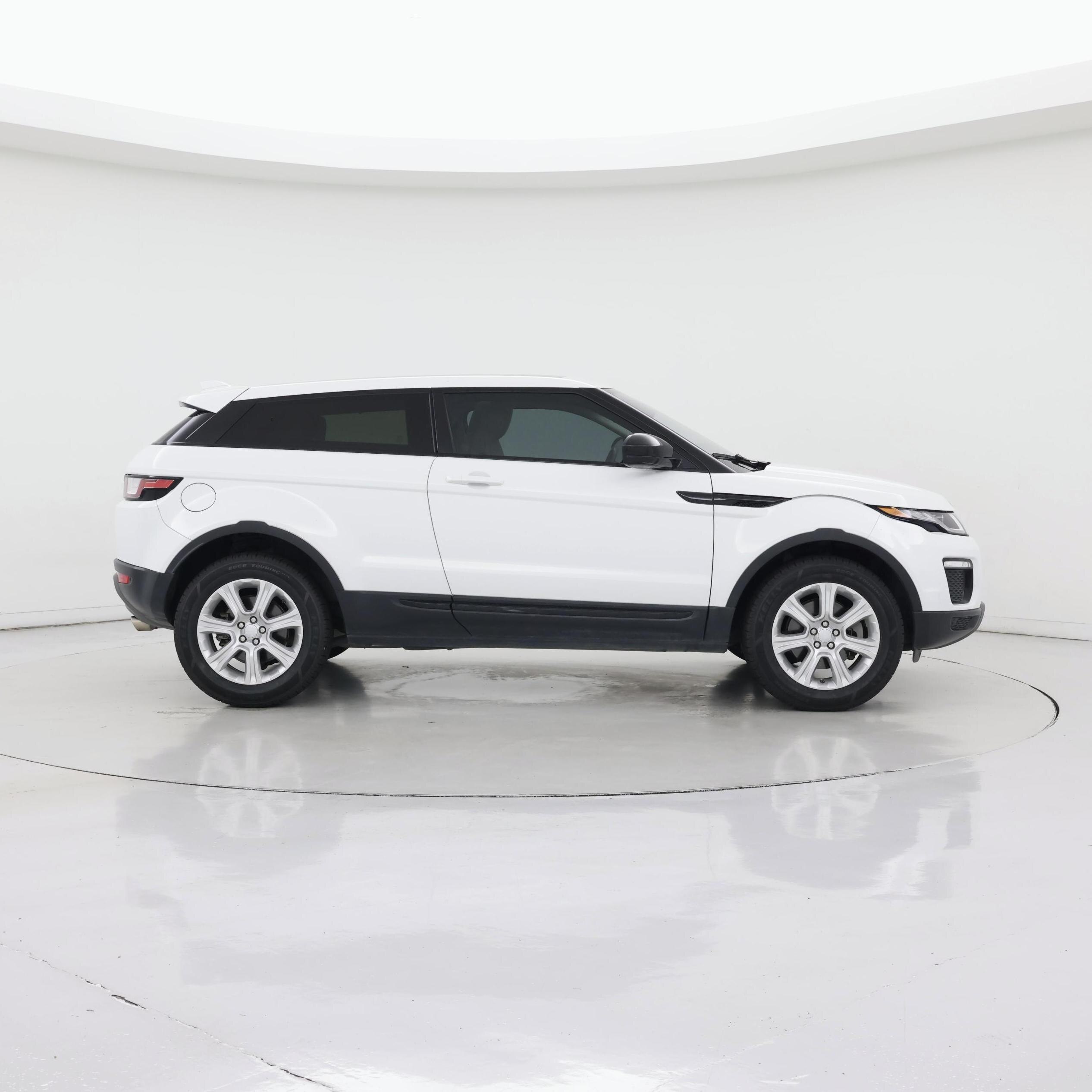 Thumbnail: 2016 Land Rover Range Rover Evoque - 7