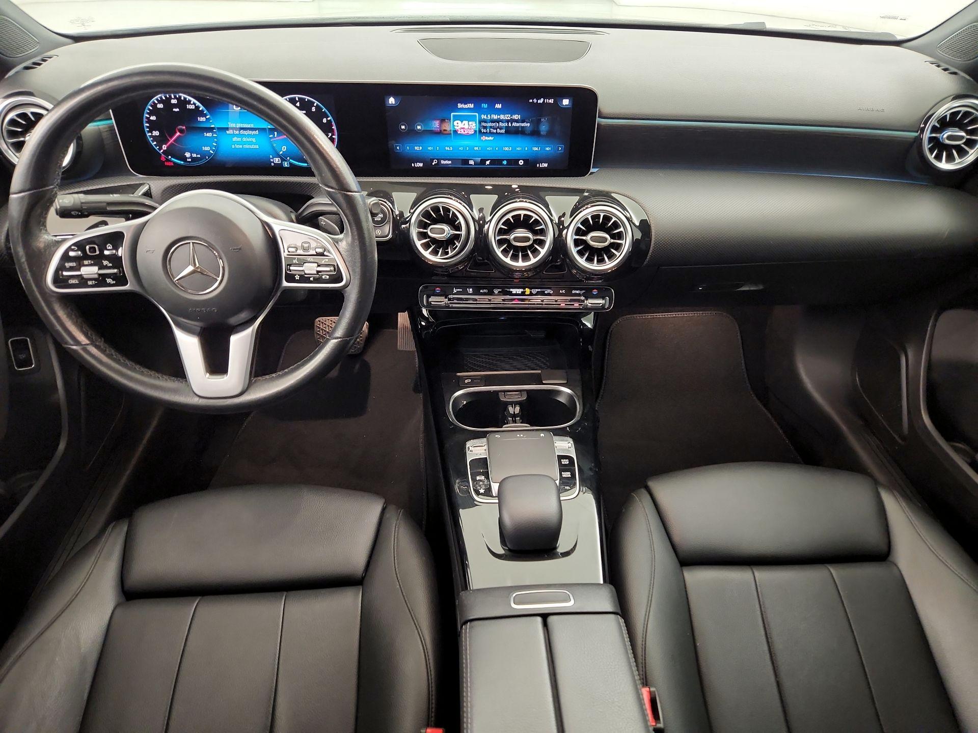 Thumbnail: 2019 Mercedes-Benz A-Class - 9