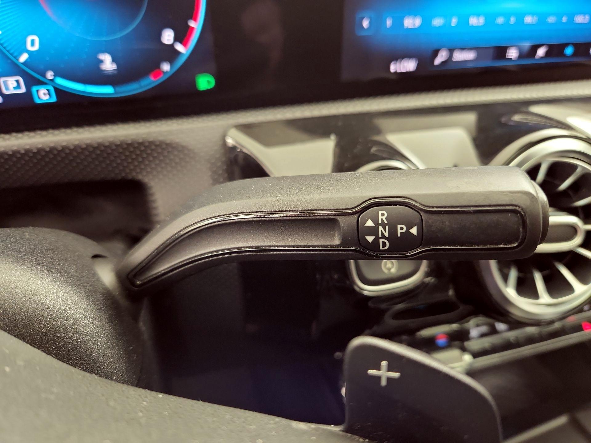 Thumbnail: 2019 Mercedes-Benz A-Class - 17