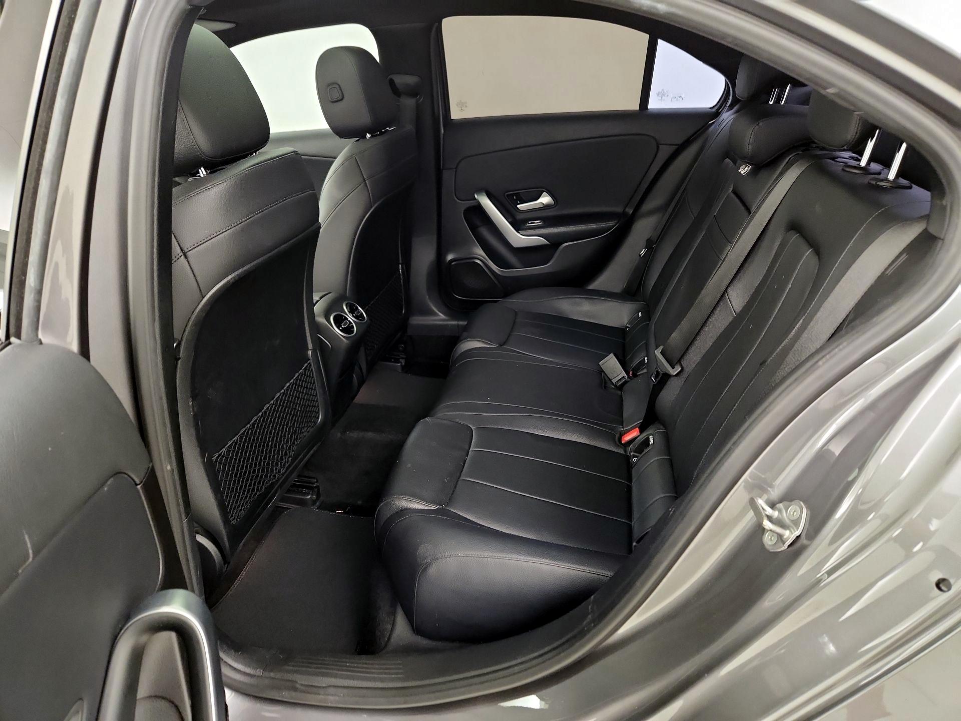 Thumbnail: 2019 Mercedes-Benz A-Class - 20