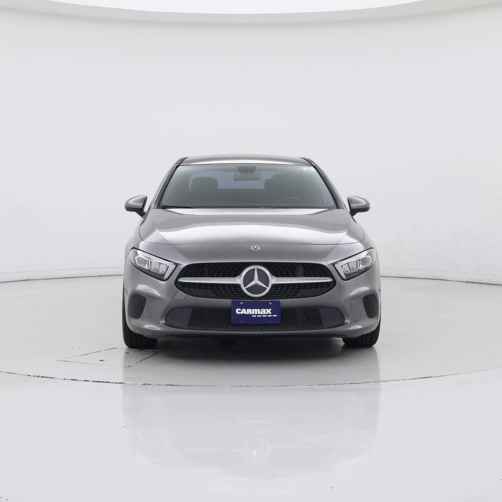 Thumbnail: 2019 Mercedes-Benz A-Class - 5