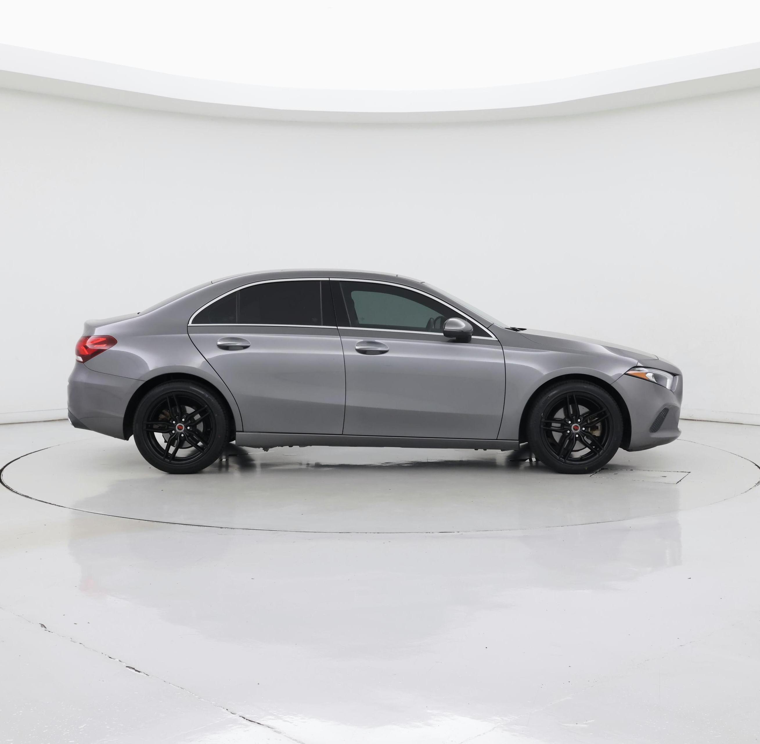 Thumbnail: 2019 Mercedes-Benz A-Class - 7