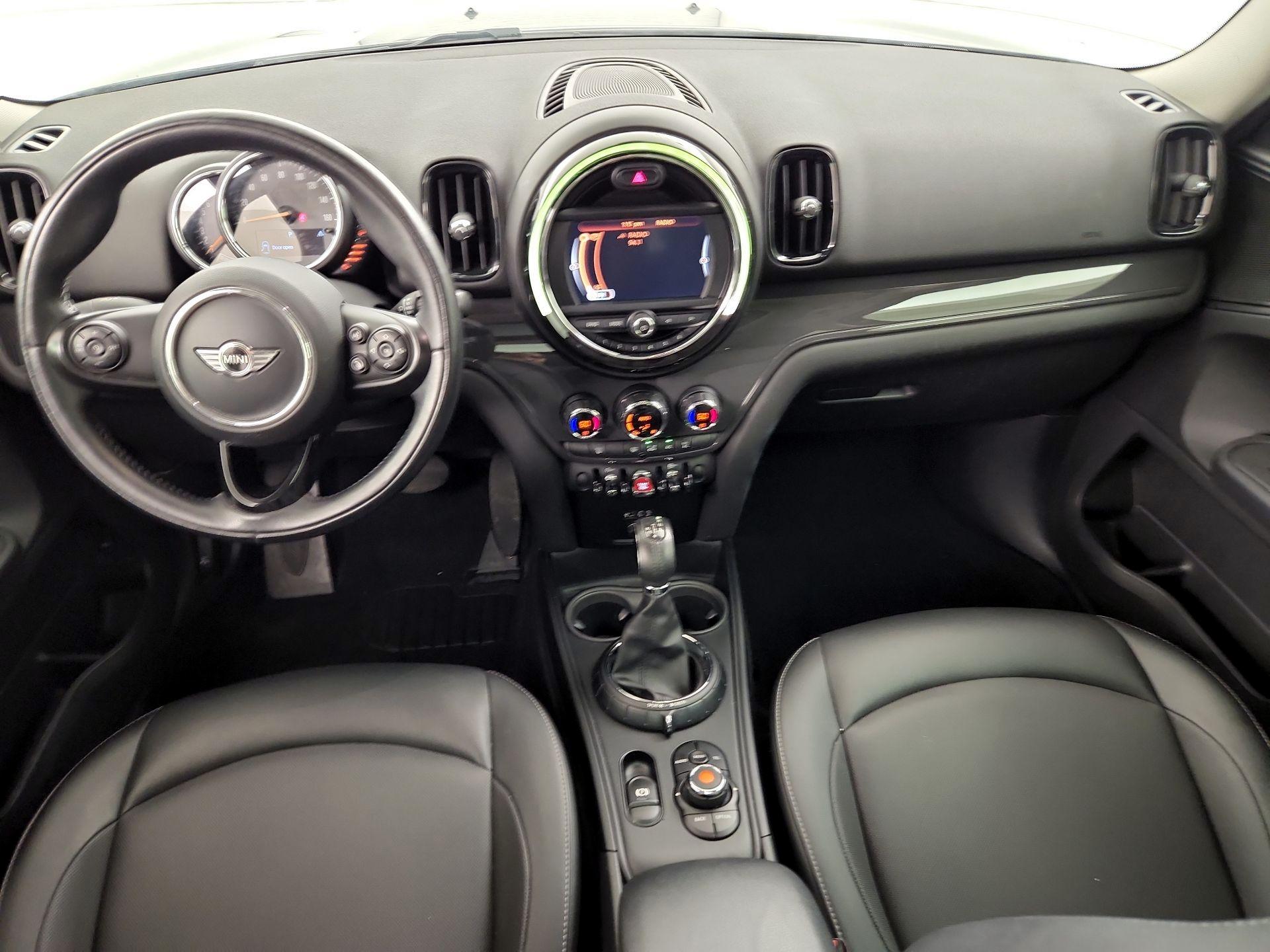 Thumbnail: 2017 MINI Cooper Countryman - 9