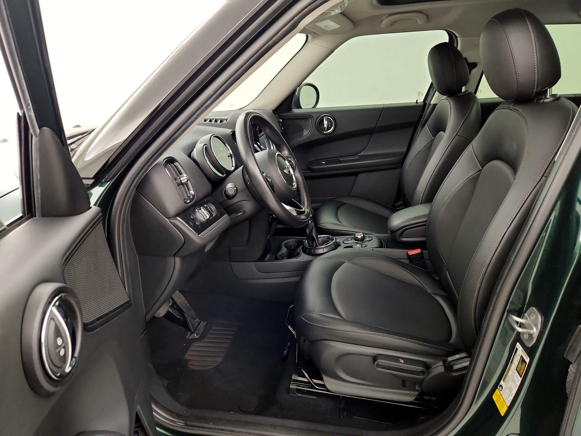 Thumbnail: 2017 MINI Cooper Countryman - 11