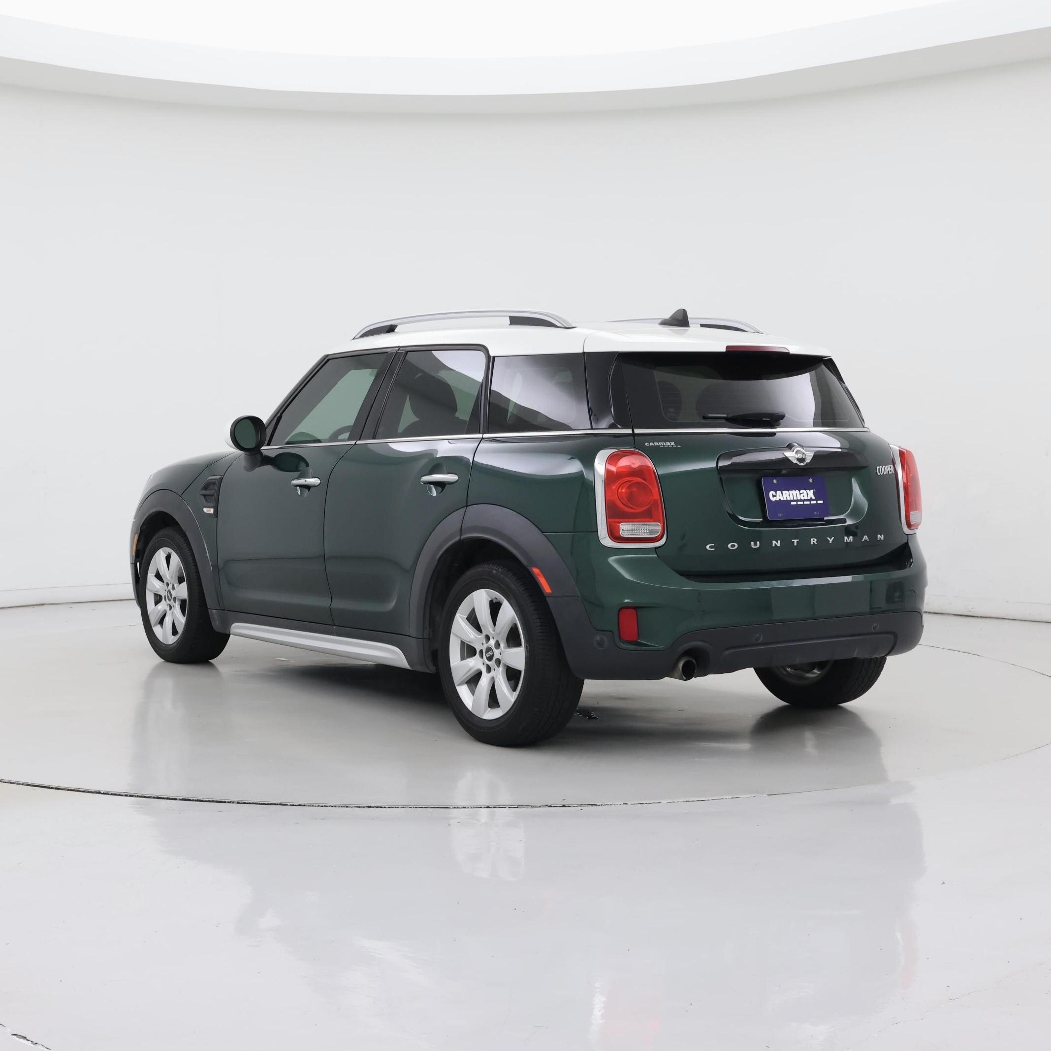 Thumbnail: 2017 MINI Cooper Countryman - 2
