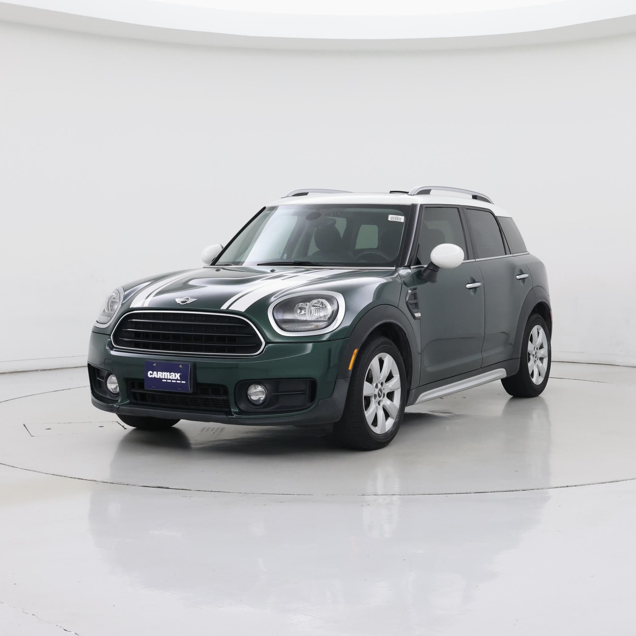 Thumbnail: 2017 MINI Cooper Countryman - 4