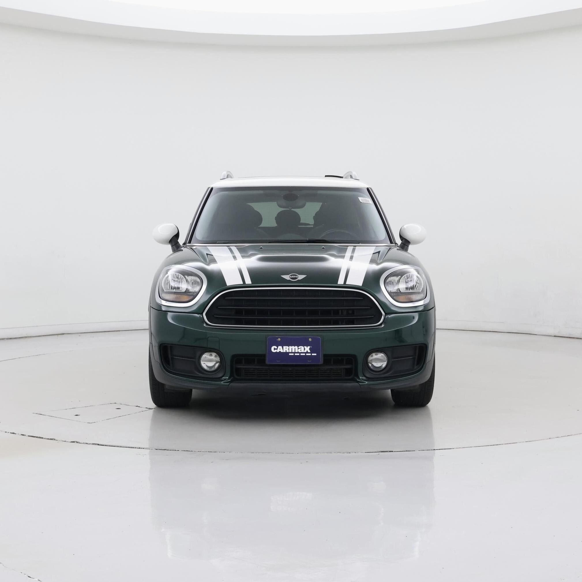 Thumbnail: 2017 MINI Cooper Countryman - 5