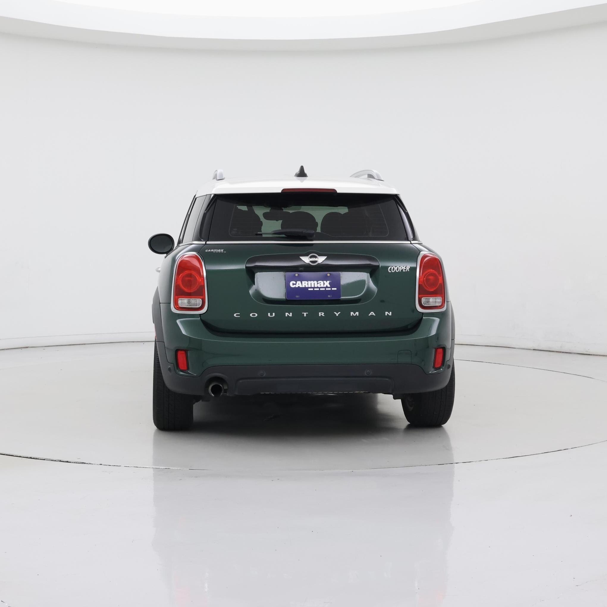 Thumbnail: 2017 MINI Cooper Countryman - 6