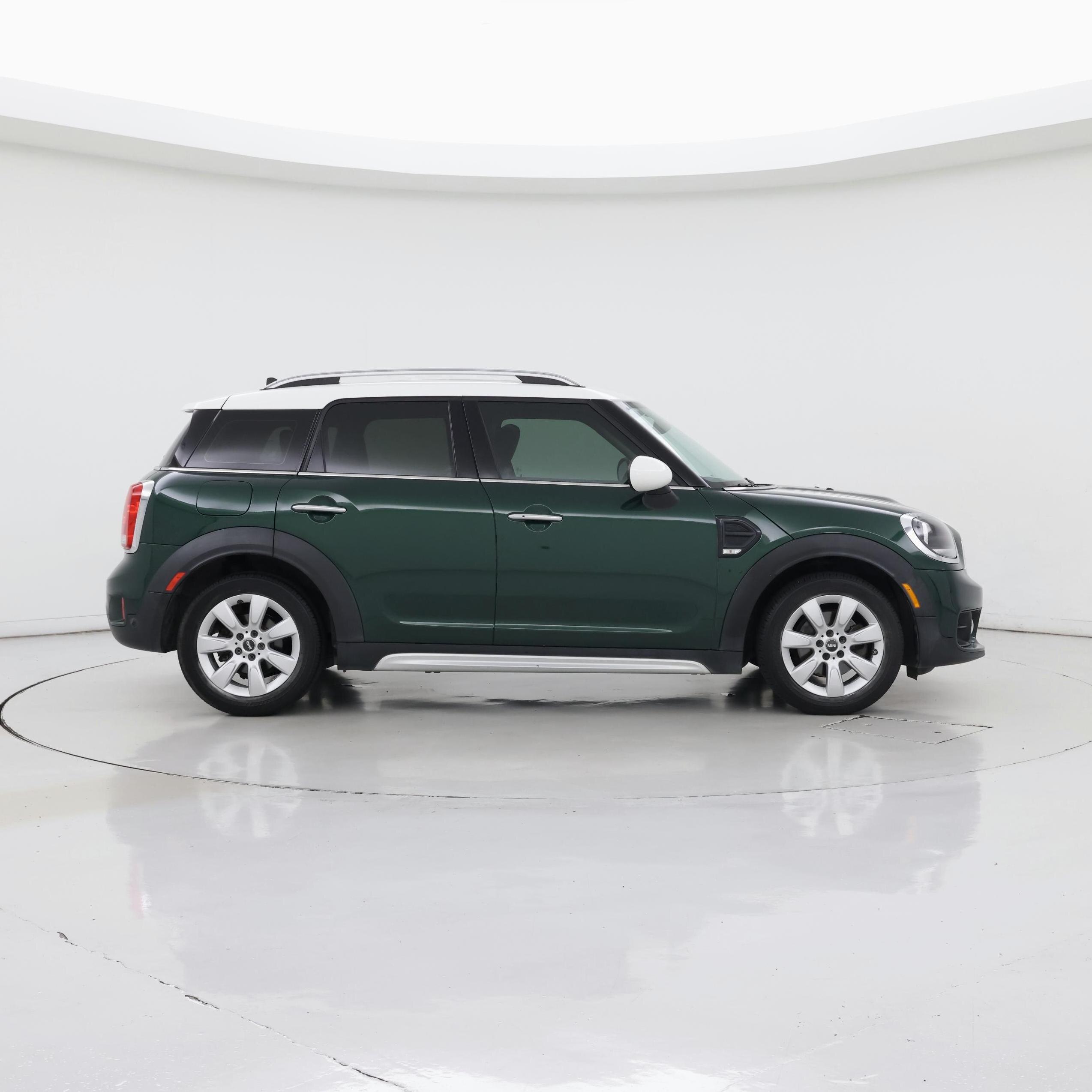 Thumbnail: 2017 MINI Cooper Countryman - 7