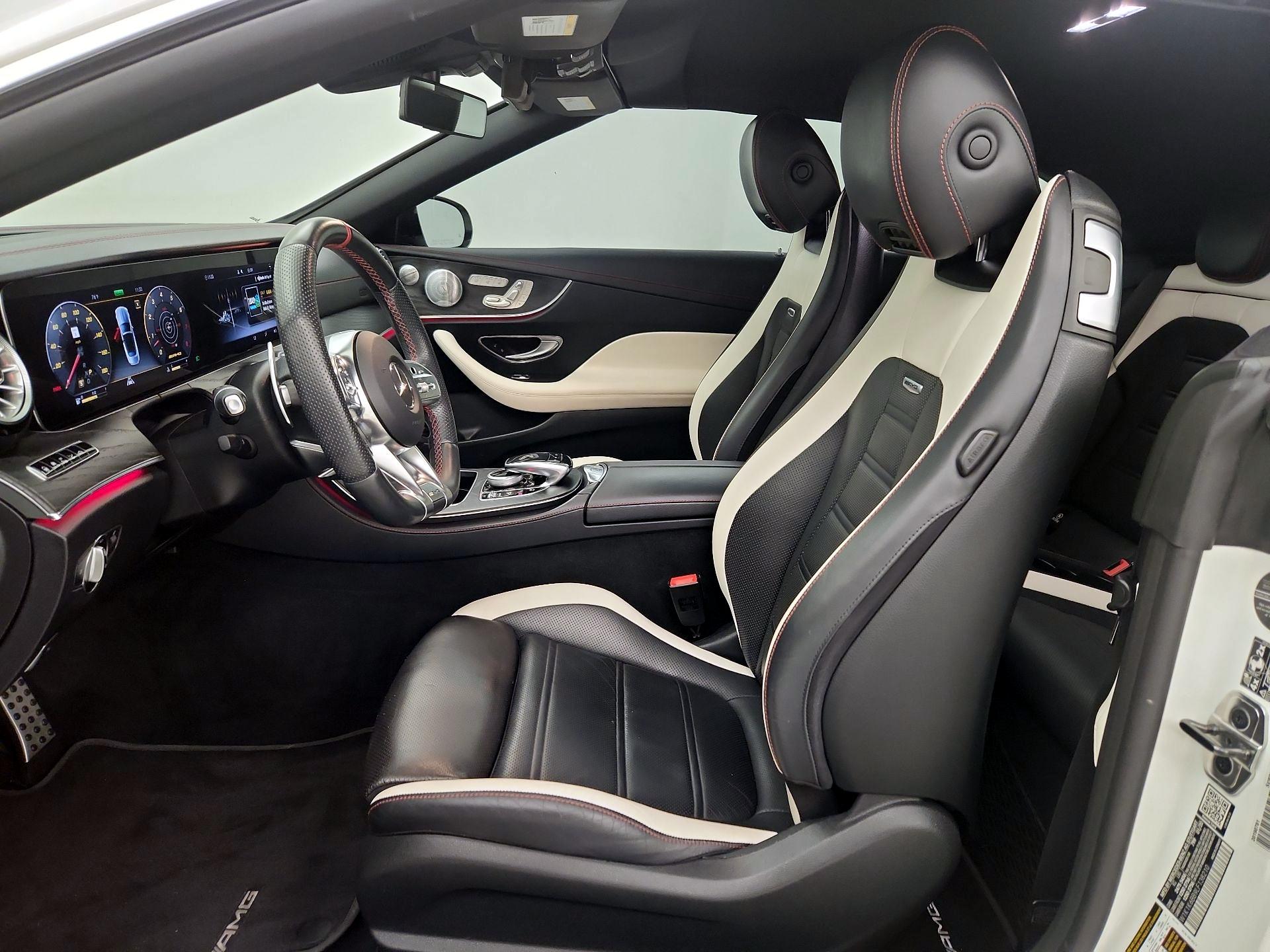 Thumbnail: 2020 Mercedes-Benz E-Class - 11