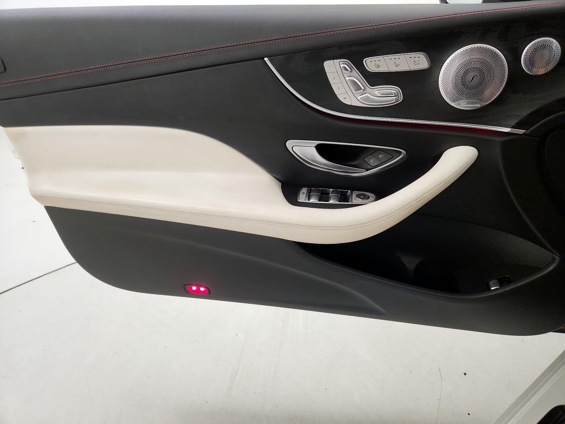 Thumbnail: 2020 Mercedes-Benz E-Class - 12