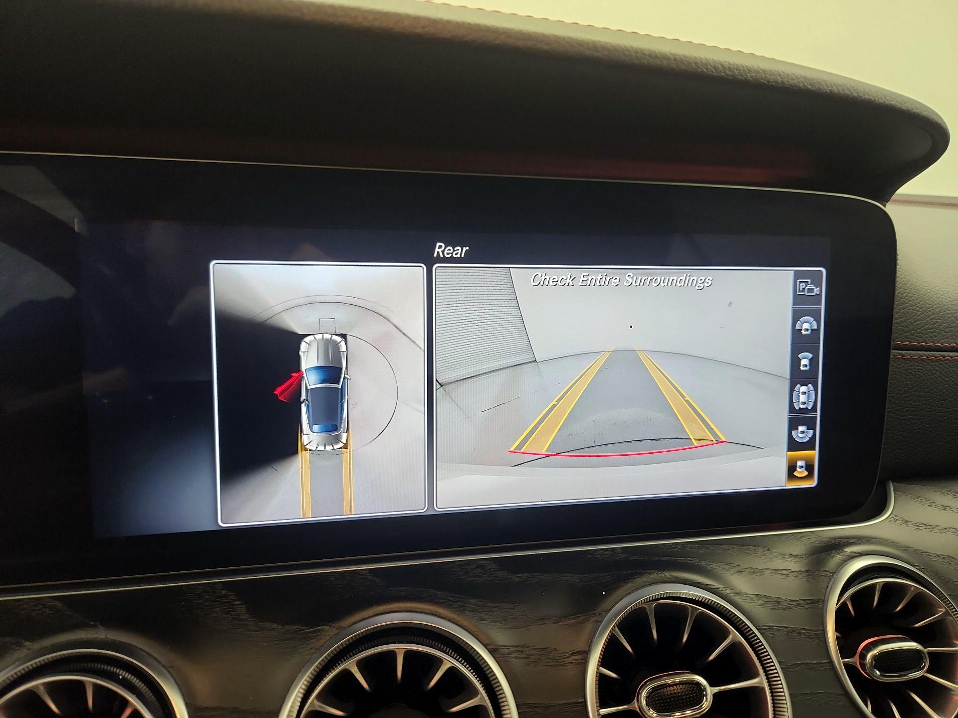 Thumbnail: 2020 Mercedes-Benz E-Class - 14