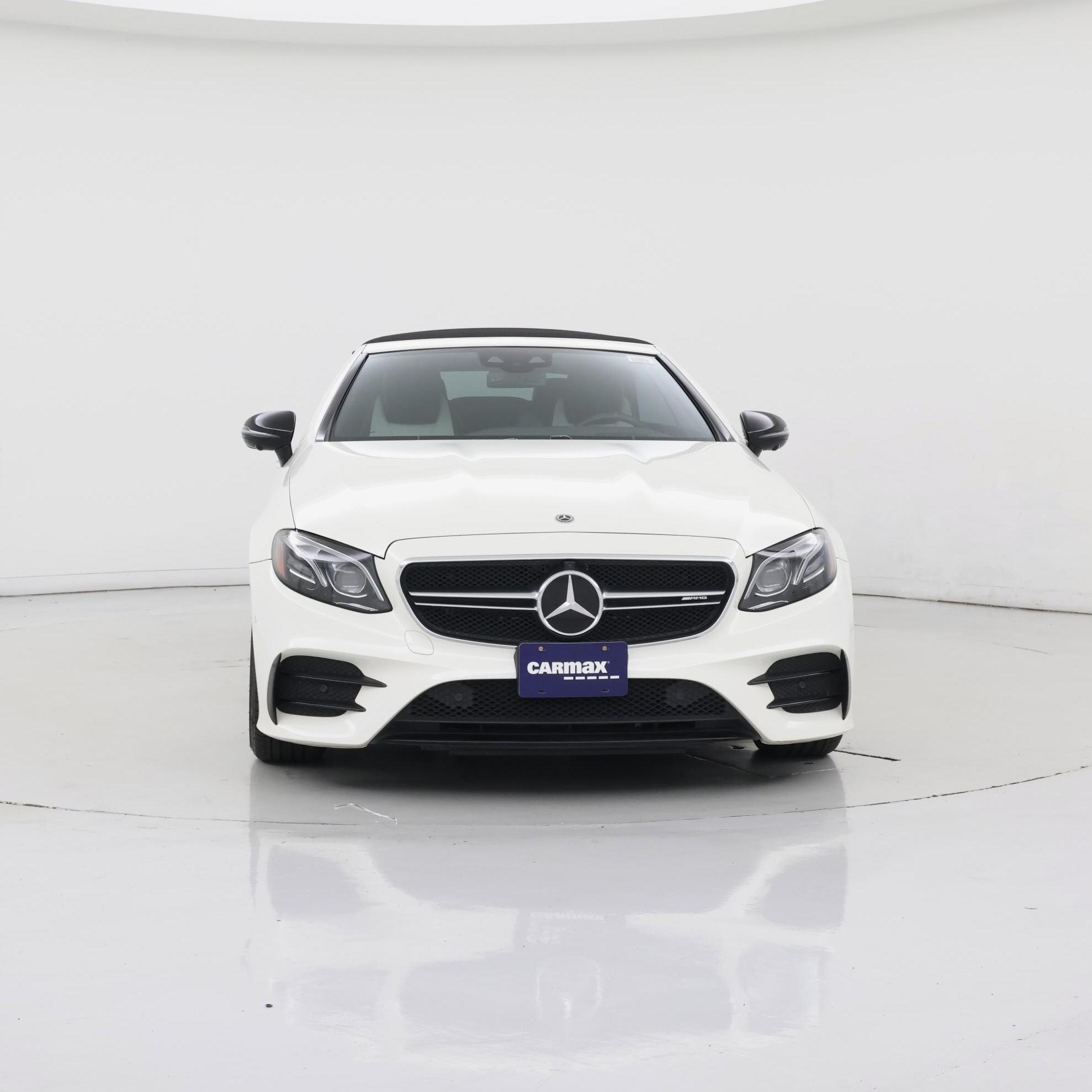 Thumbnail: 2020 Mercedes-Benz E-Class - 5