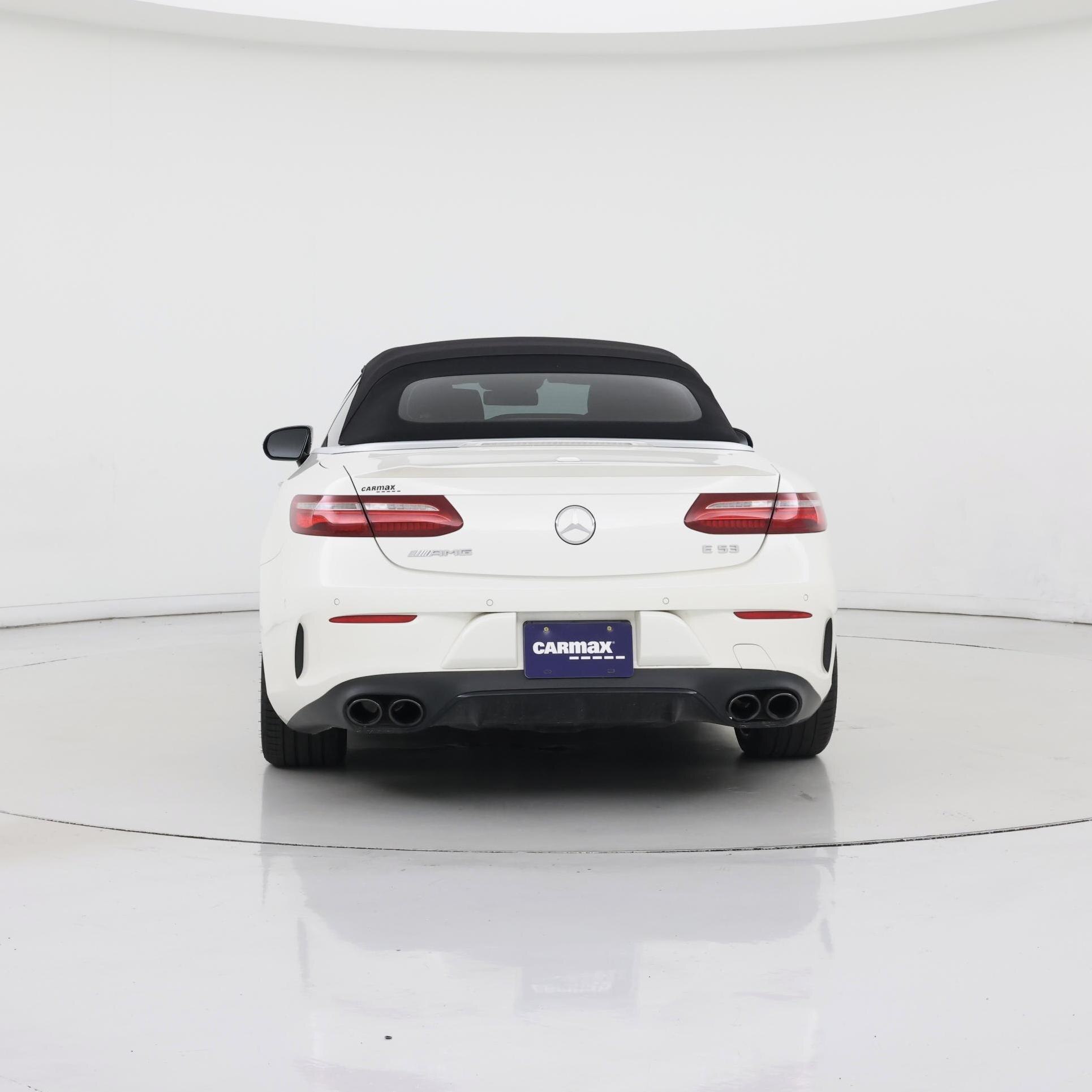 Thumbnail: 2020 Mercedes-Benz E-Class - 6