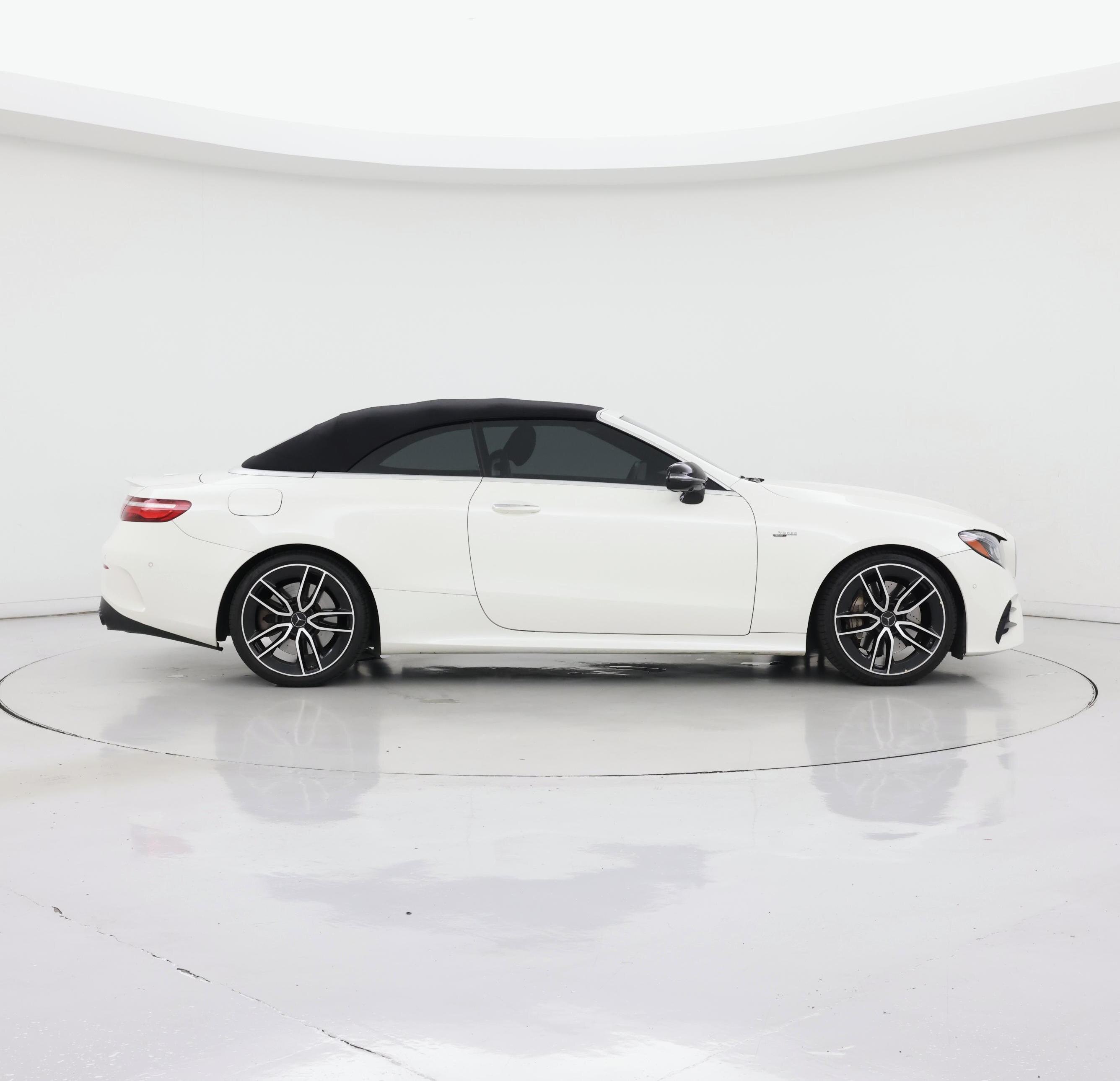 Thumbnail: 2020 Mercedes-Benz E-Class - 7