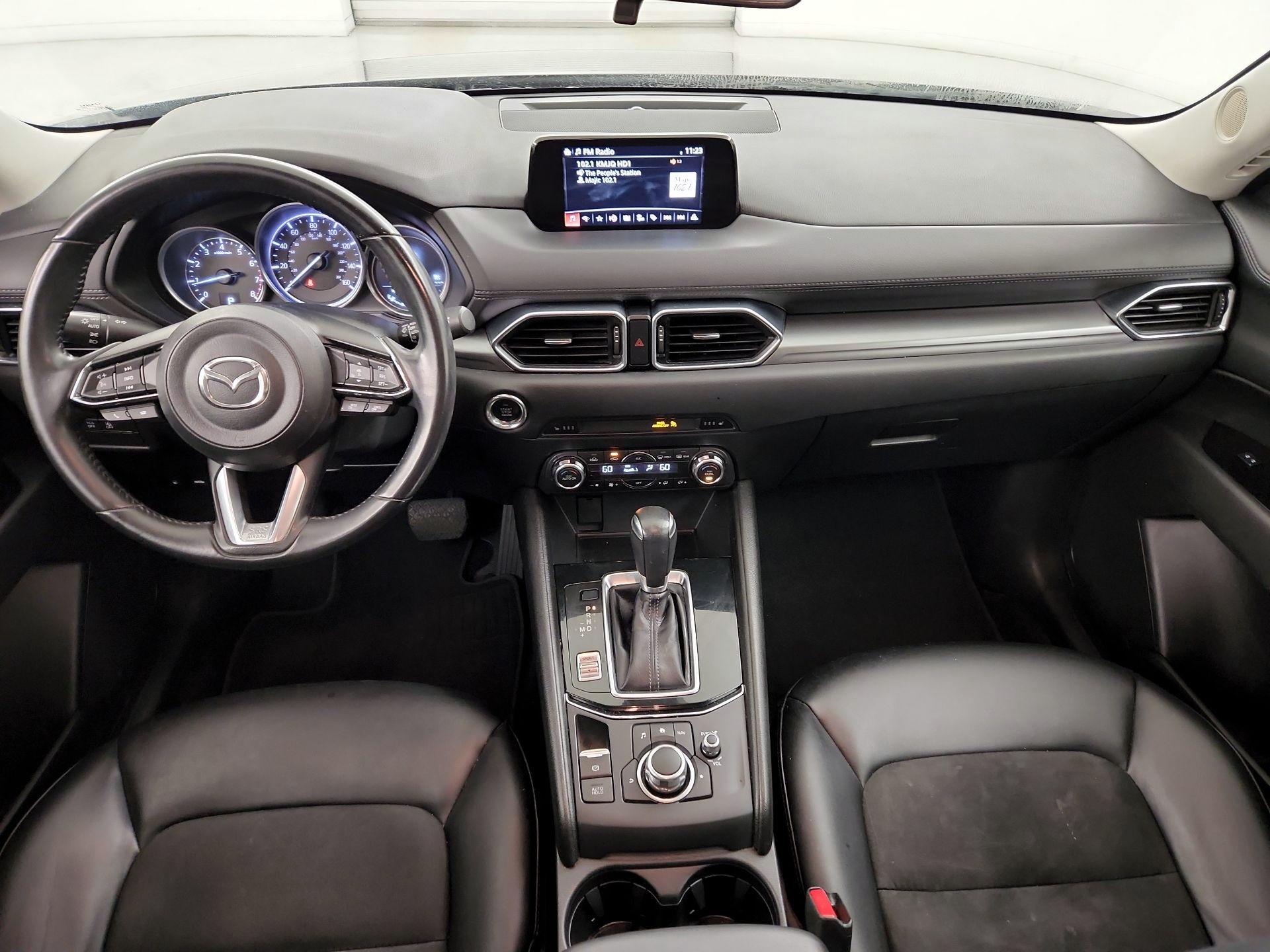 Thumbnail: 2018 Mazda CX-5 - 9