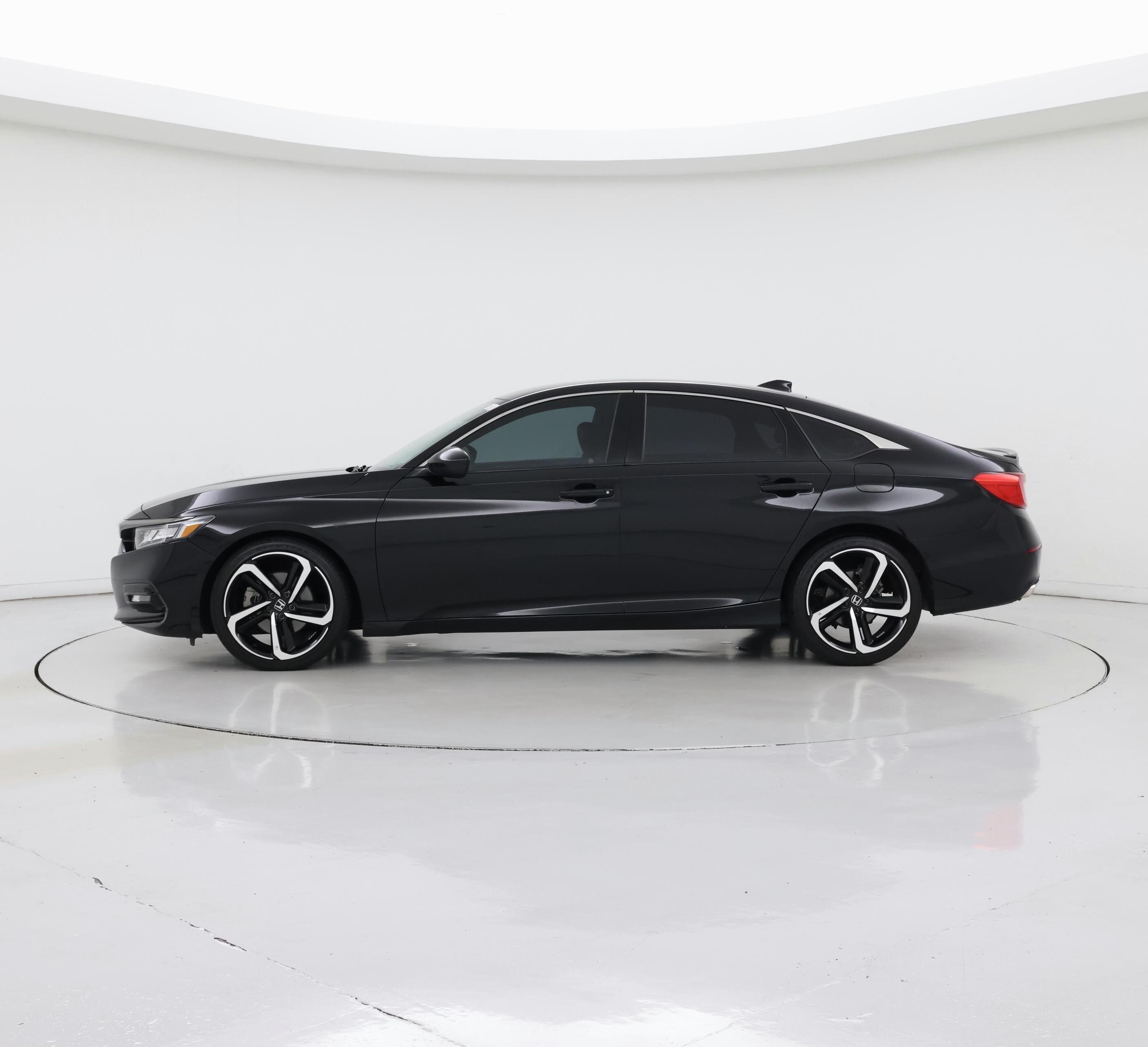 Thumbnail: 2018 Honda Accord - 3