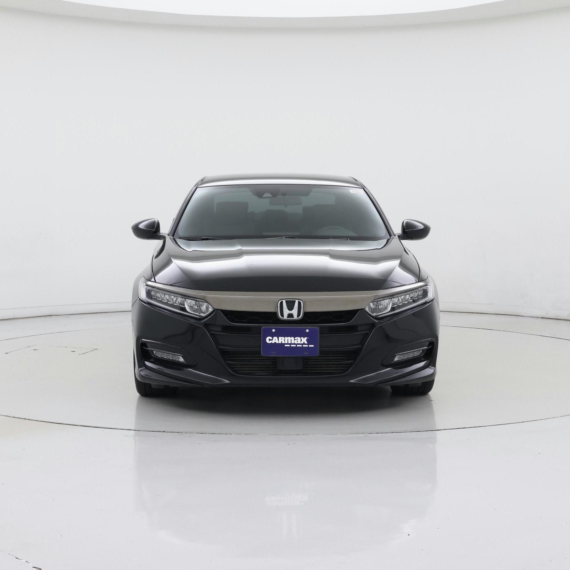 Thumbnail: 2018 Honda Accord - 5