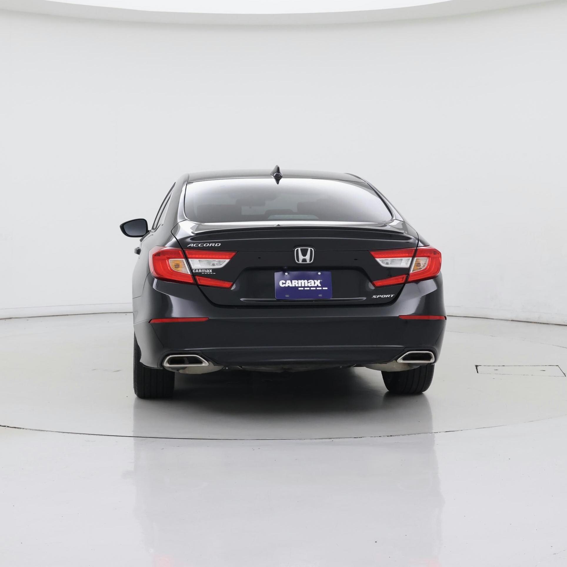 Thumbnail: 2018 Honda Accord - 6