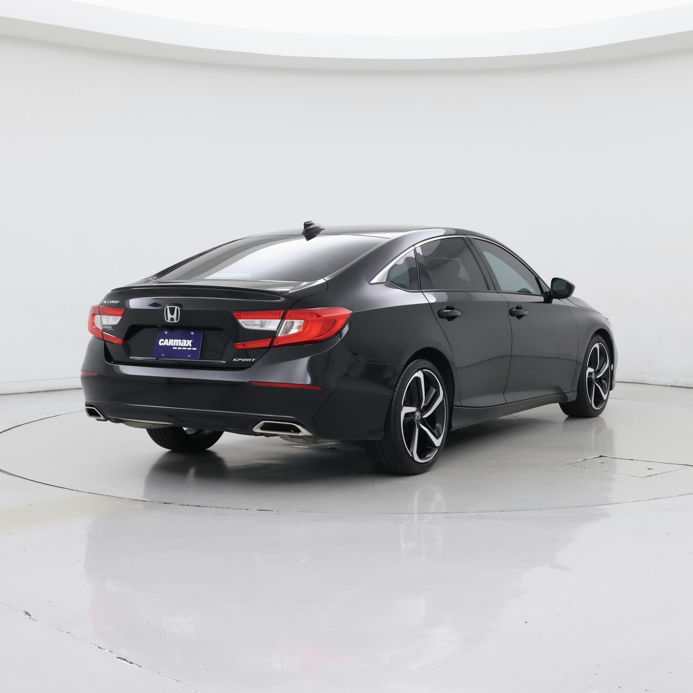 Thumbnail: 2018 Honda Accord - 8