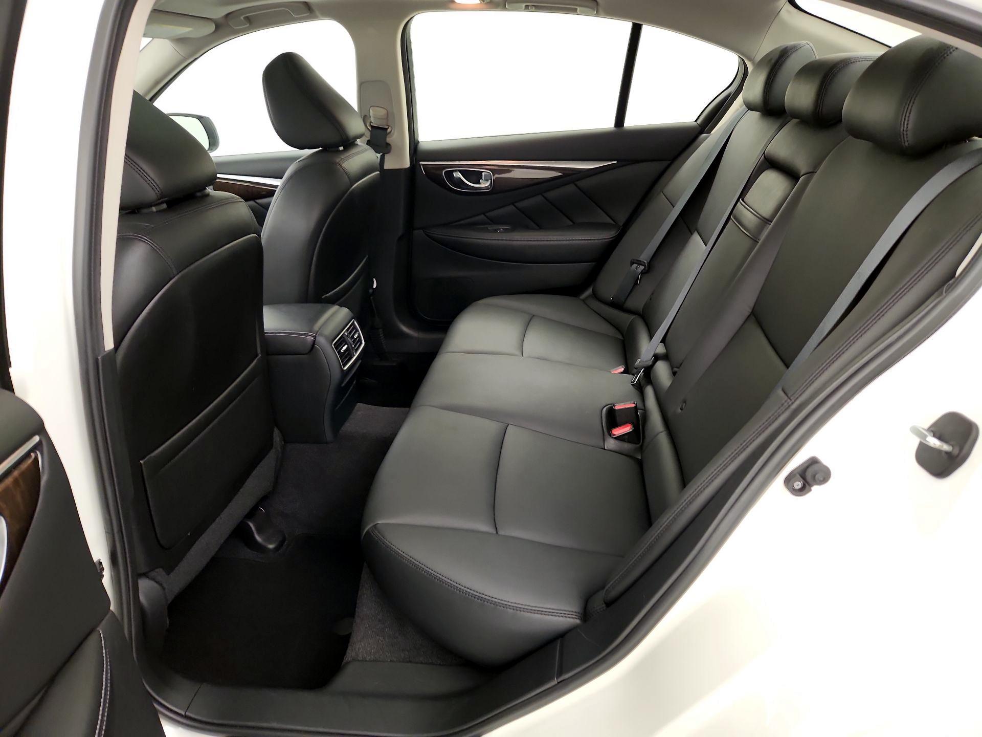 Thumbnail: 2018 INFINITI Q50 - 20