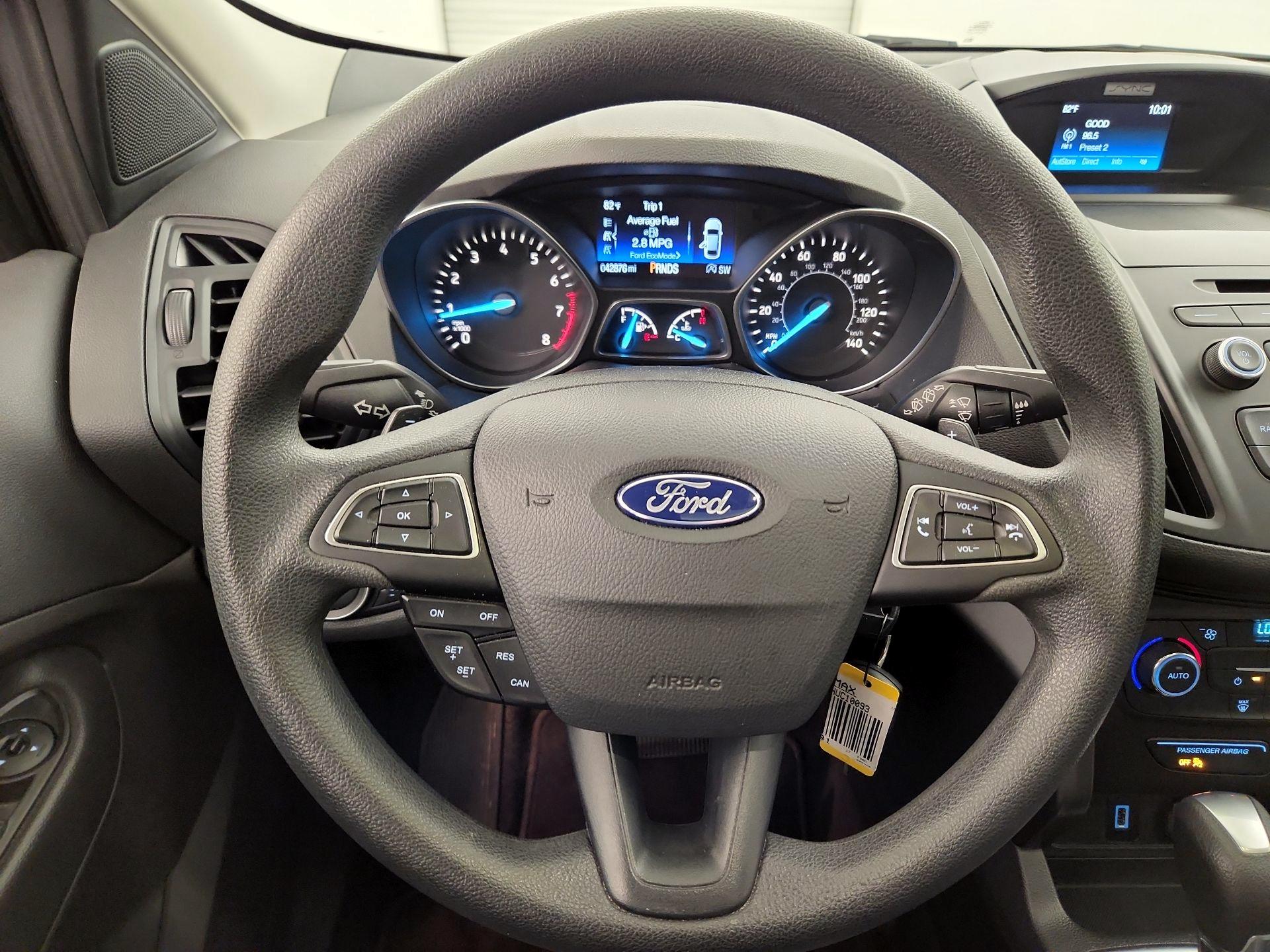 Thumbnail: 2017 Ford Escape - 10